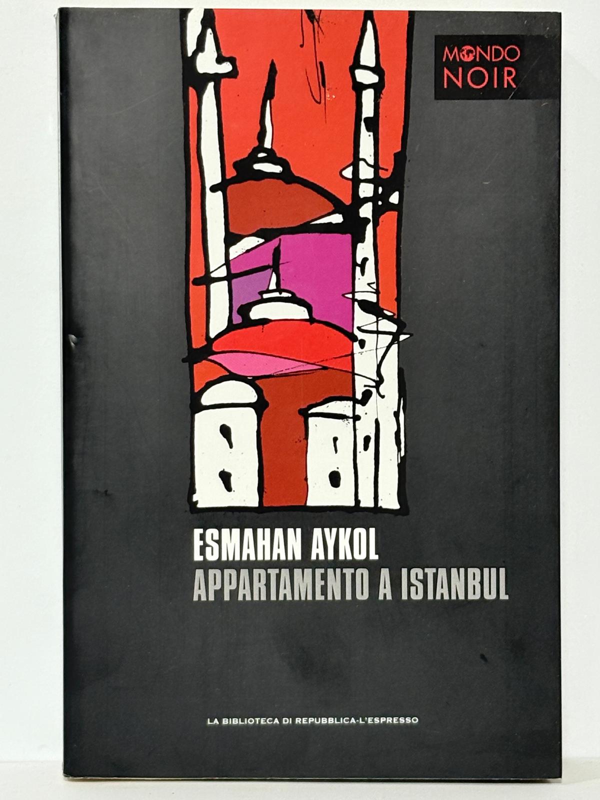 Appartamento a Istanbul