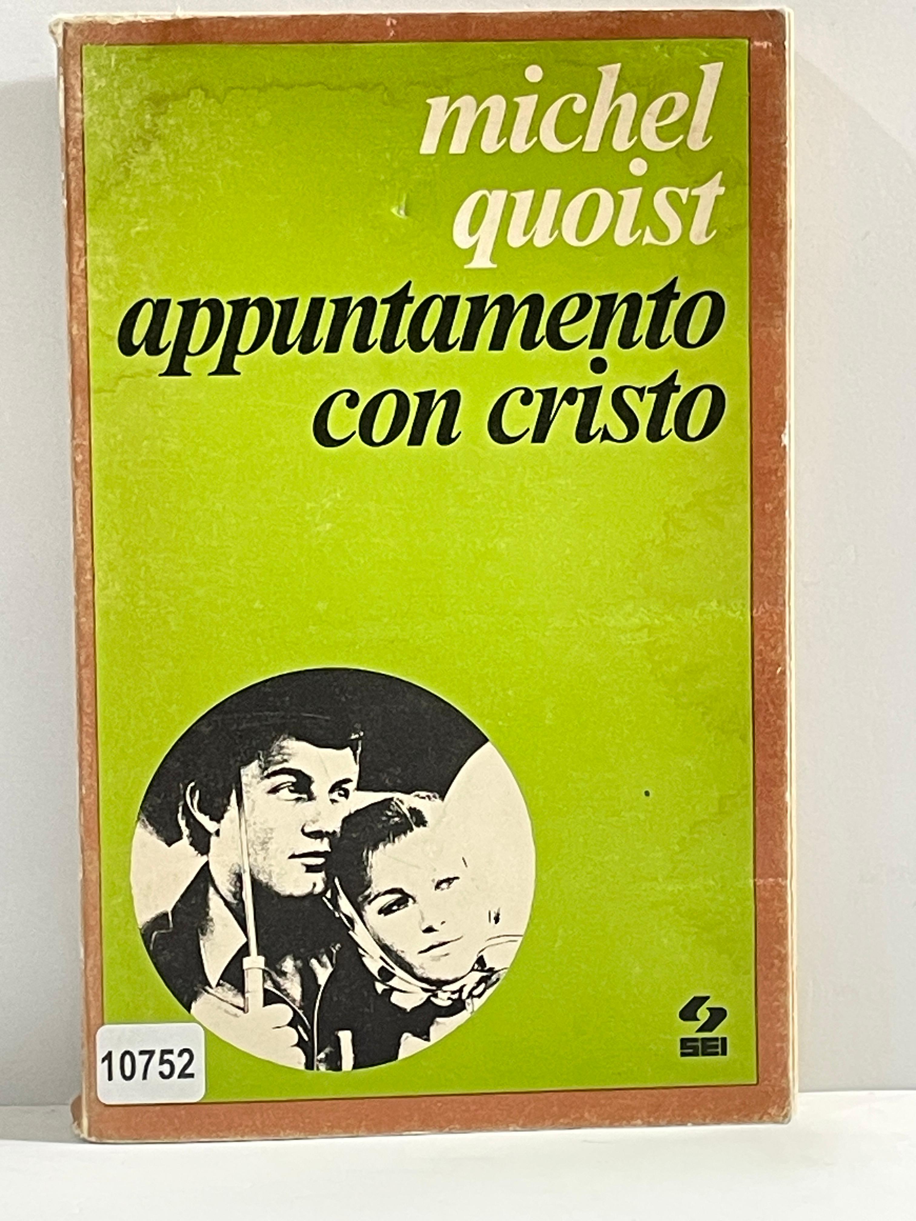 Appuntamento con cristo