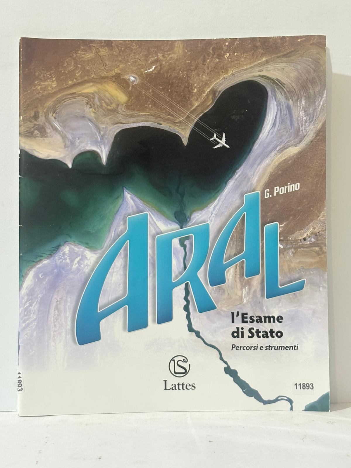 Aral L' Esame di stato percorsi e strumenti