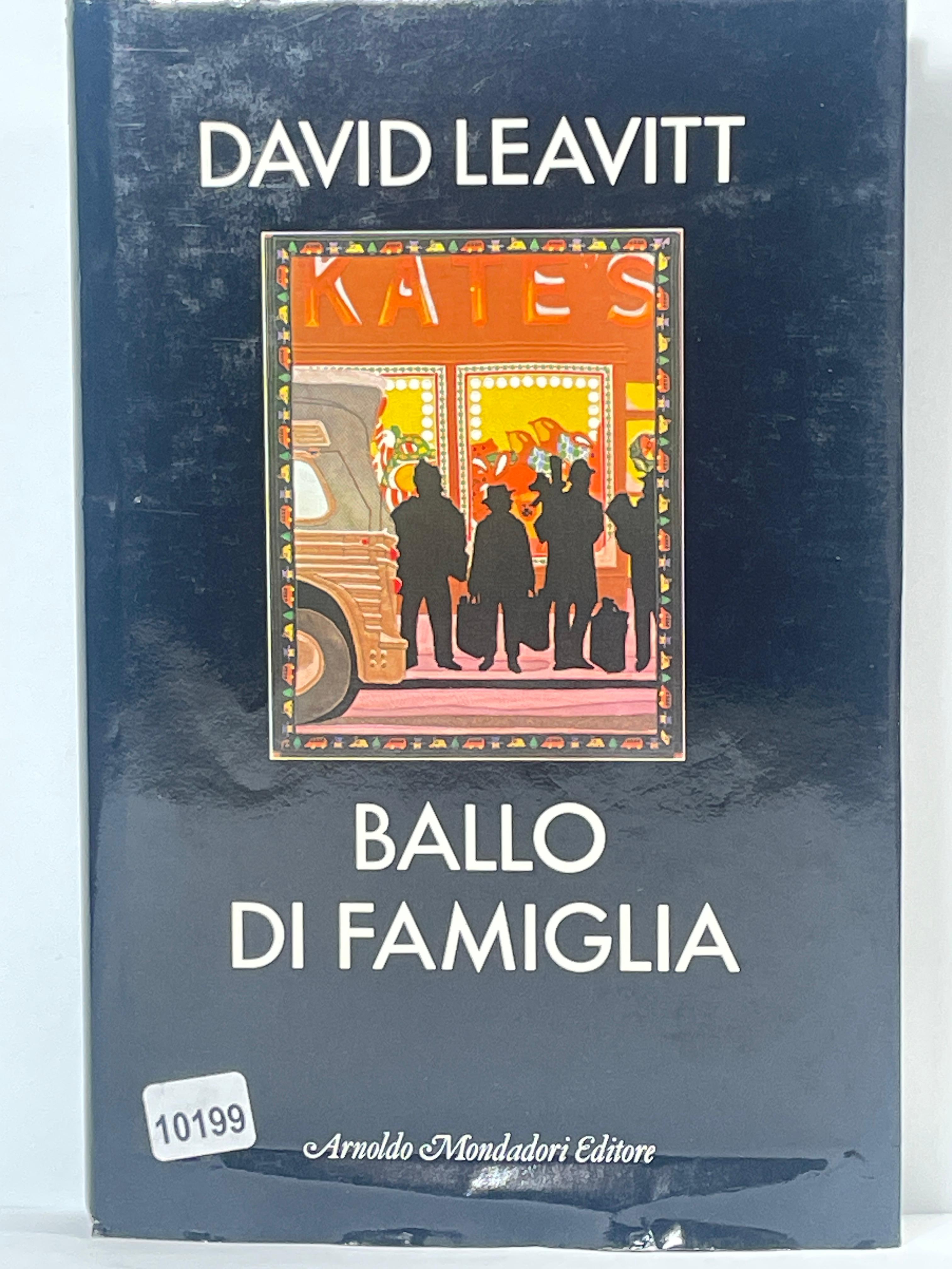 Ballo di famiglia