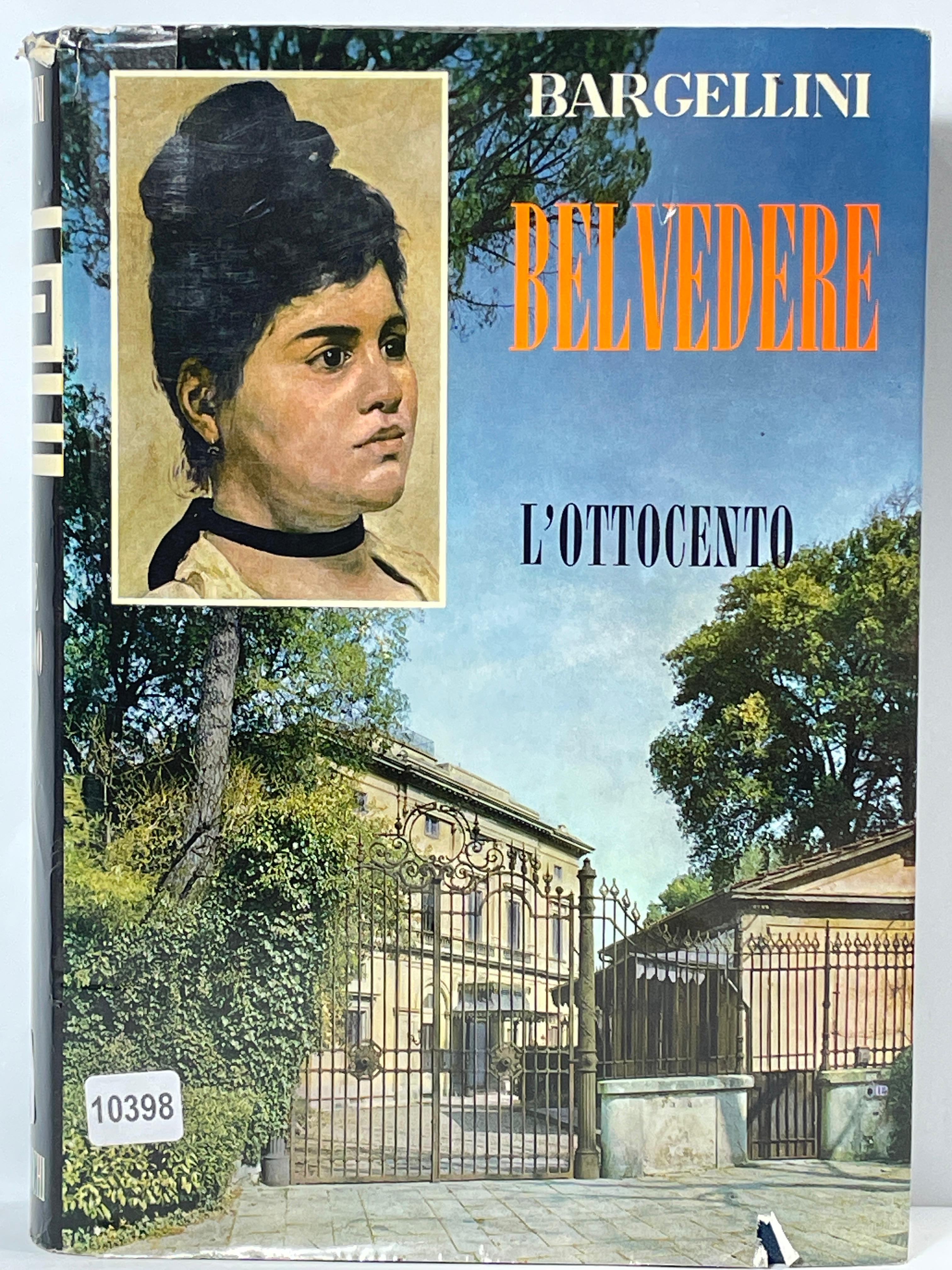 Belvedere - L'ottocento