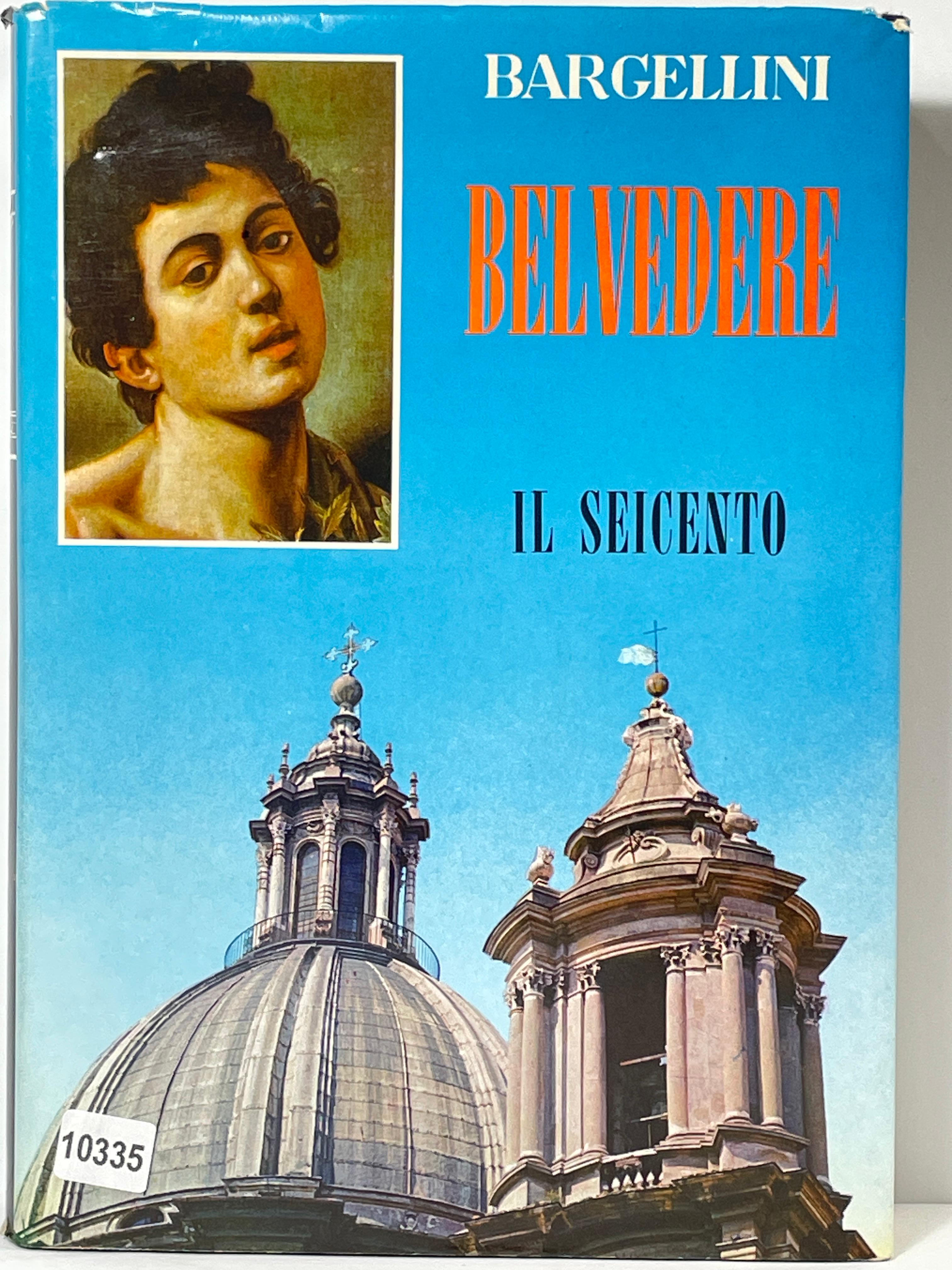 Belvedere il Seicento