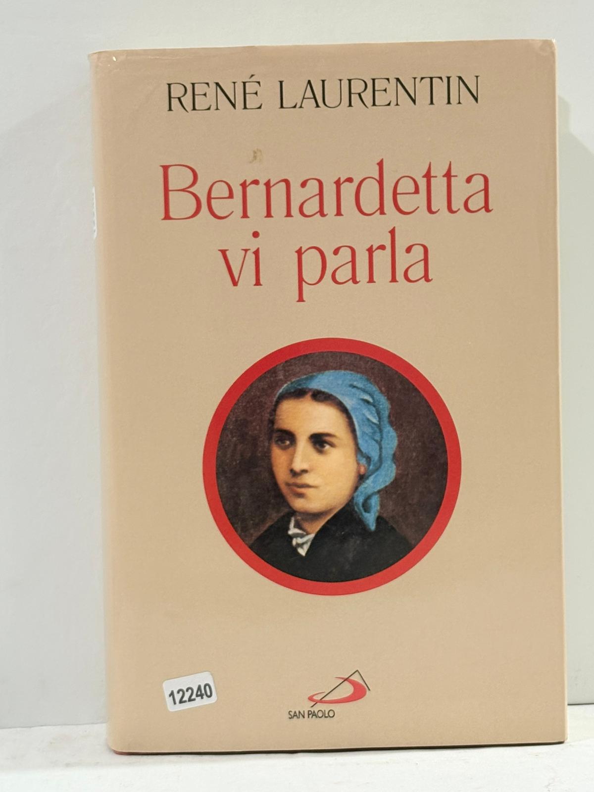 Bernardetta vi Parla