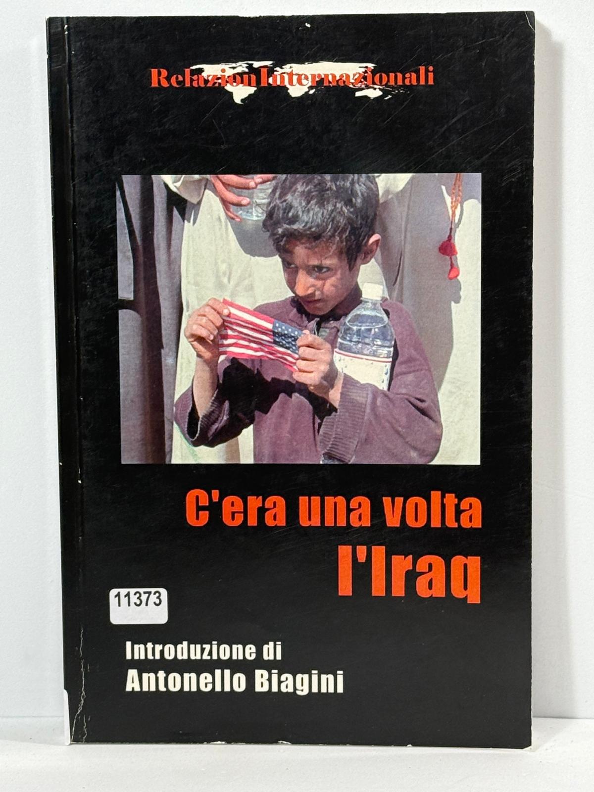 C'era una volta L'Iraq