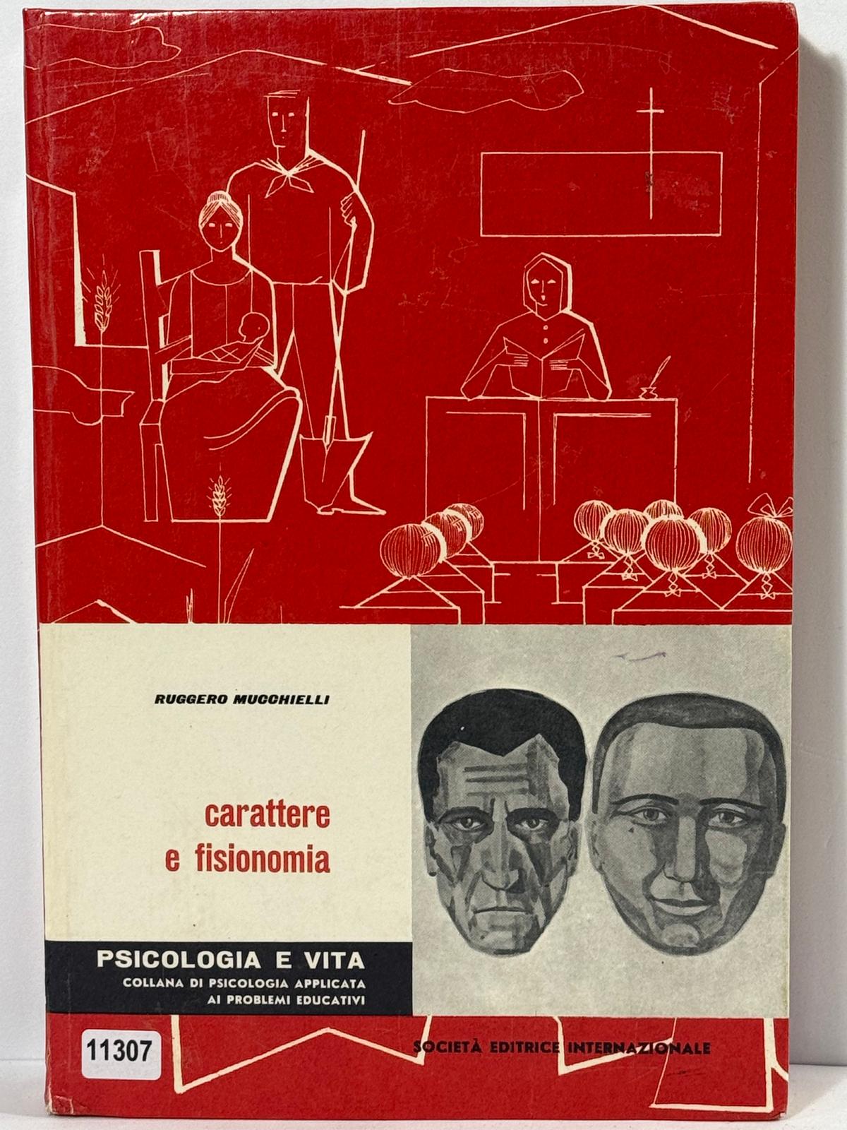 Caratttere e fisionomia - Psicologia e vita