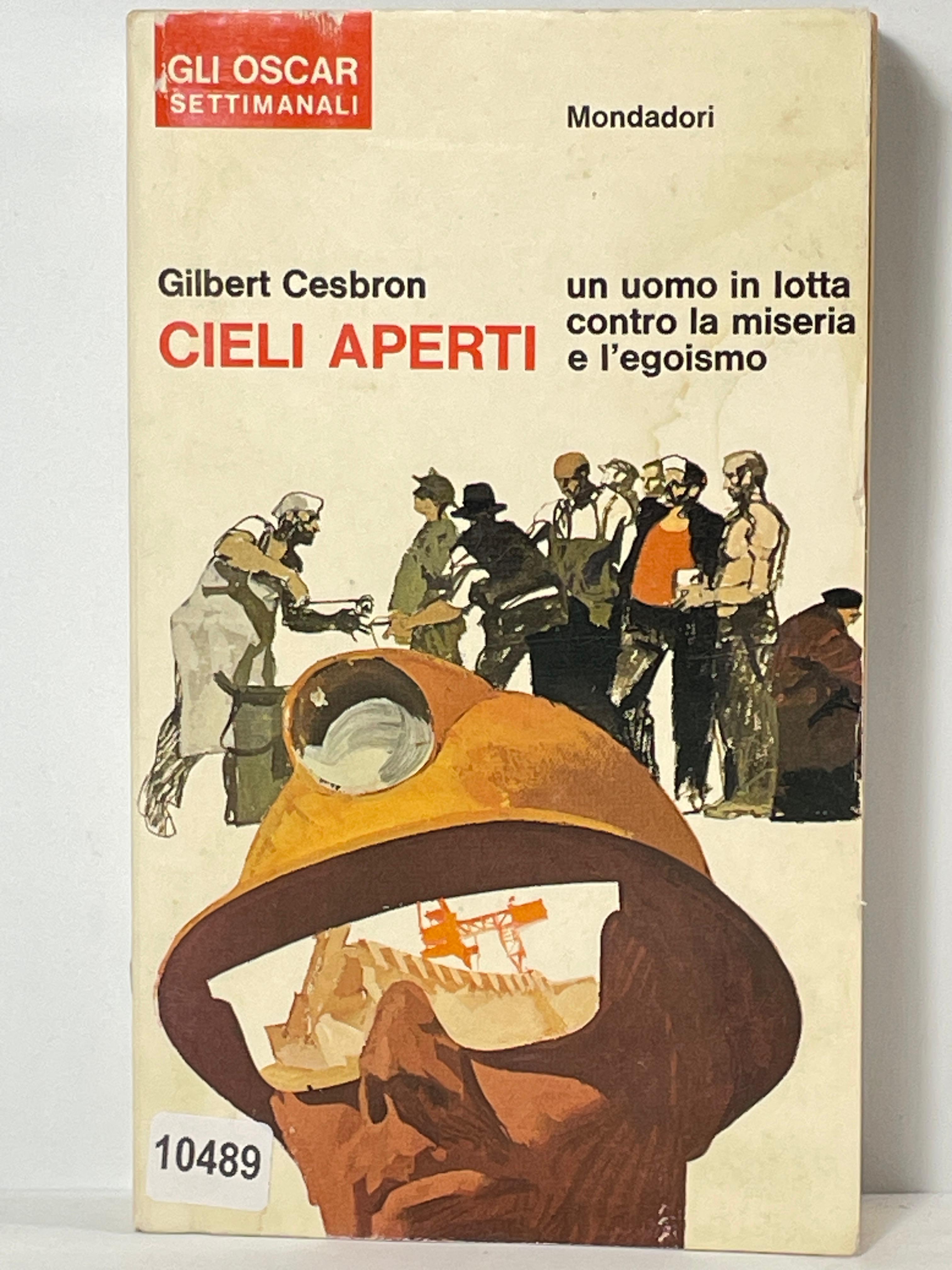 Cieli Aperti - Un uomo in lotta contro la miseria …