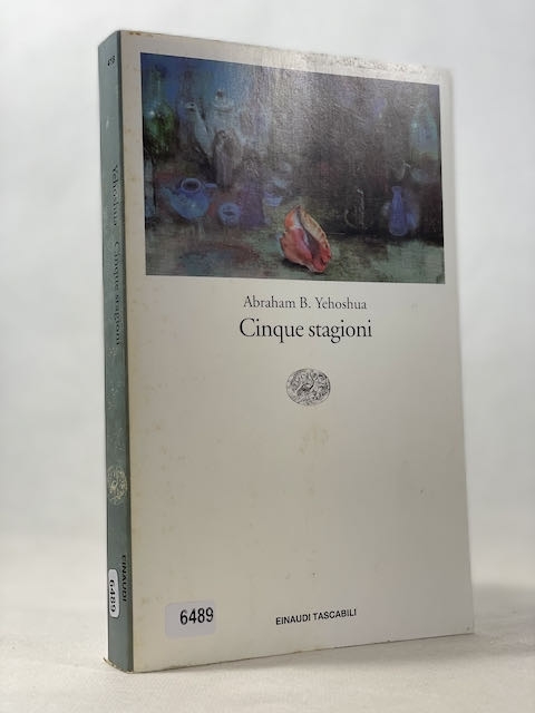 Cinque stagioni
