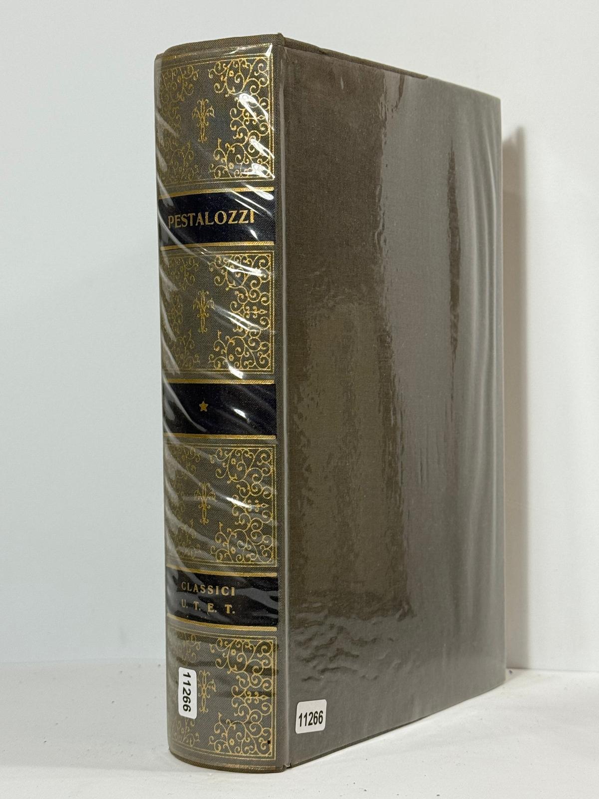 Classici della Pedagogia