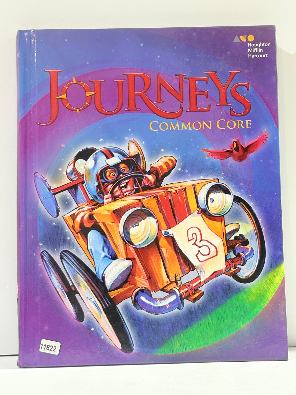 Common Core Grade 3 2014