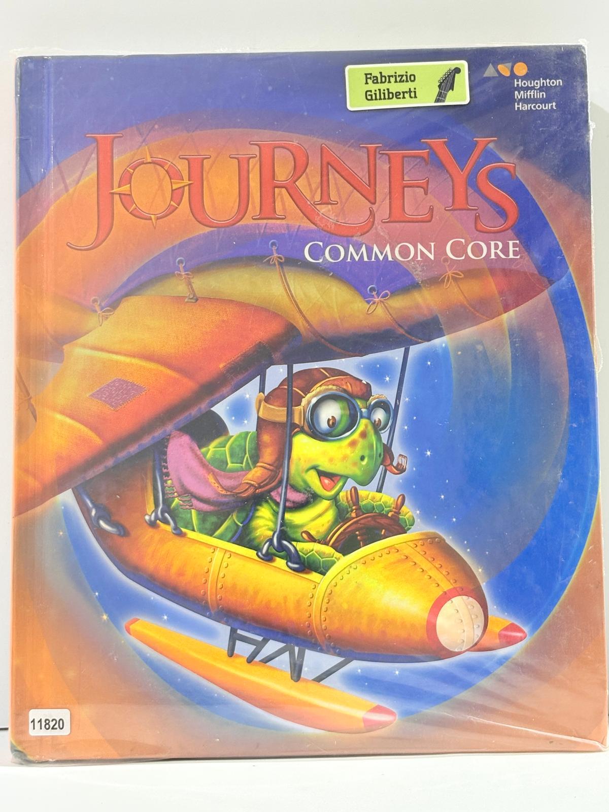 Common Core Student Edition Volume 2 Grade 2