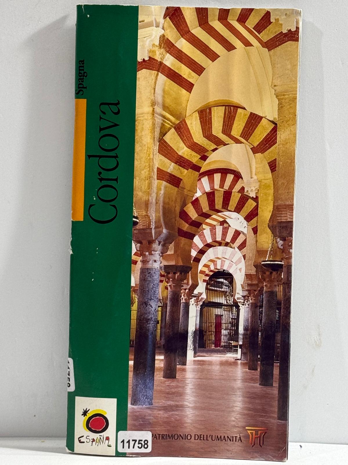 Cordova Patrimonio dell'Umanitŕ