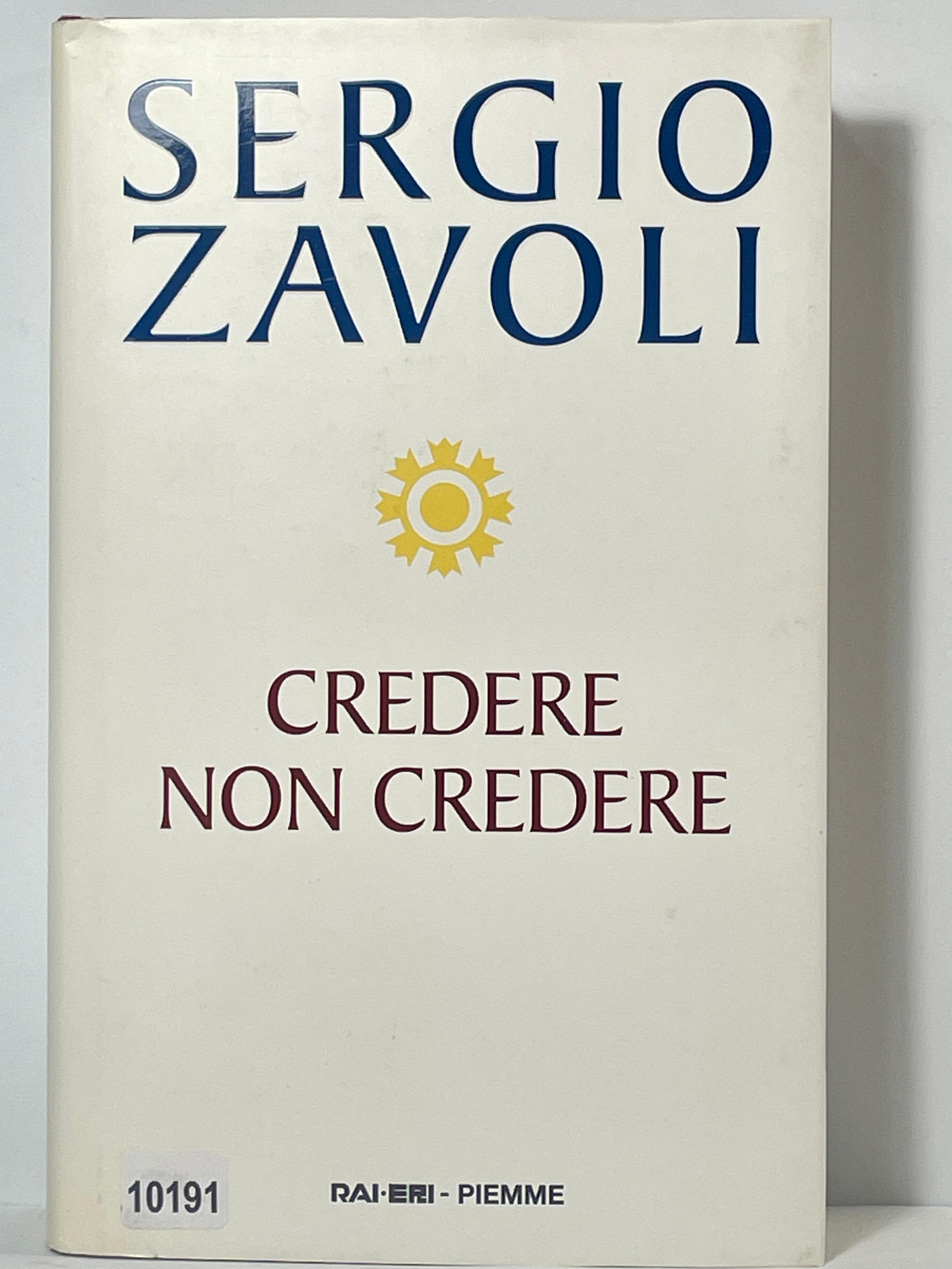 Credere non credere