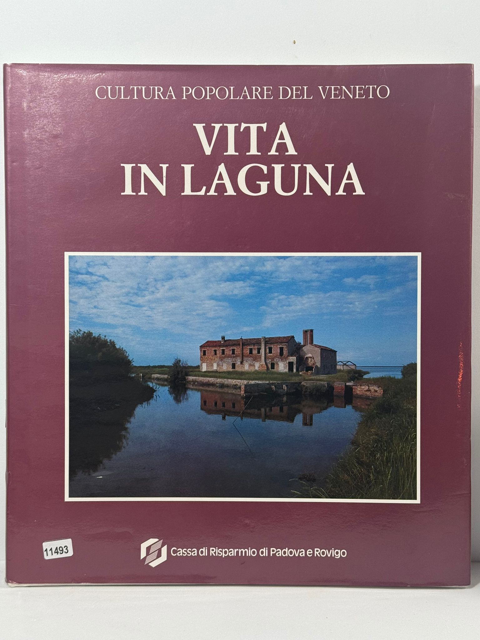 Cultura Popolare del Veneto - Vita in Laguna