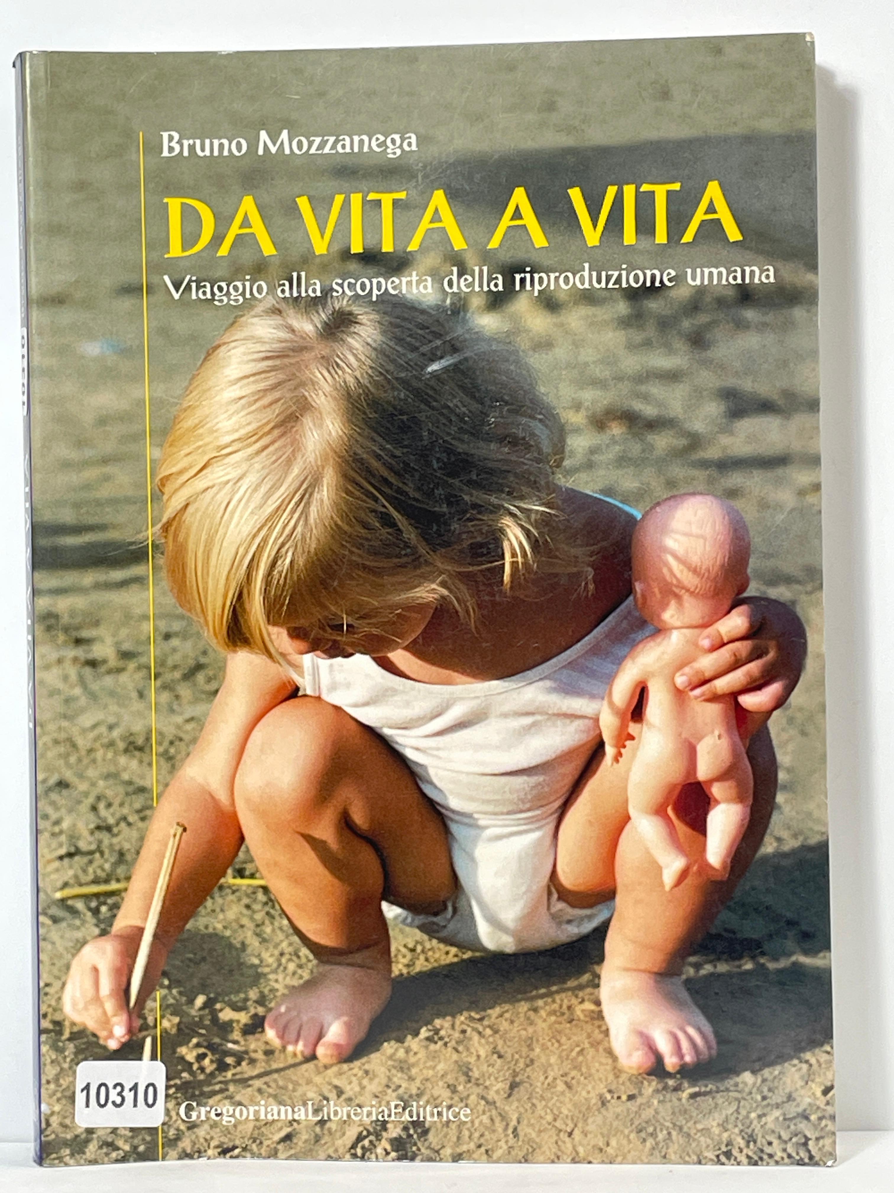 Da vita a vita - Viaggio alla Scoperta delle Riproduzione …