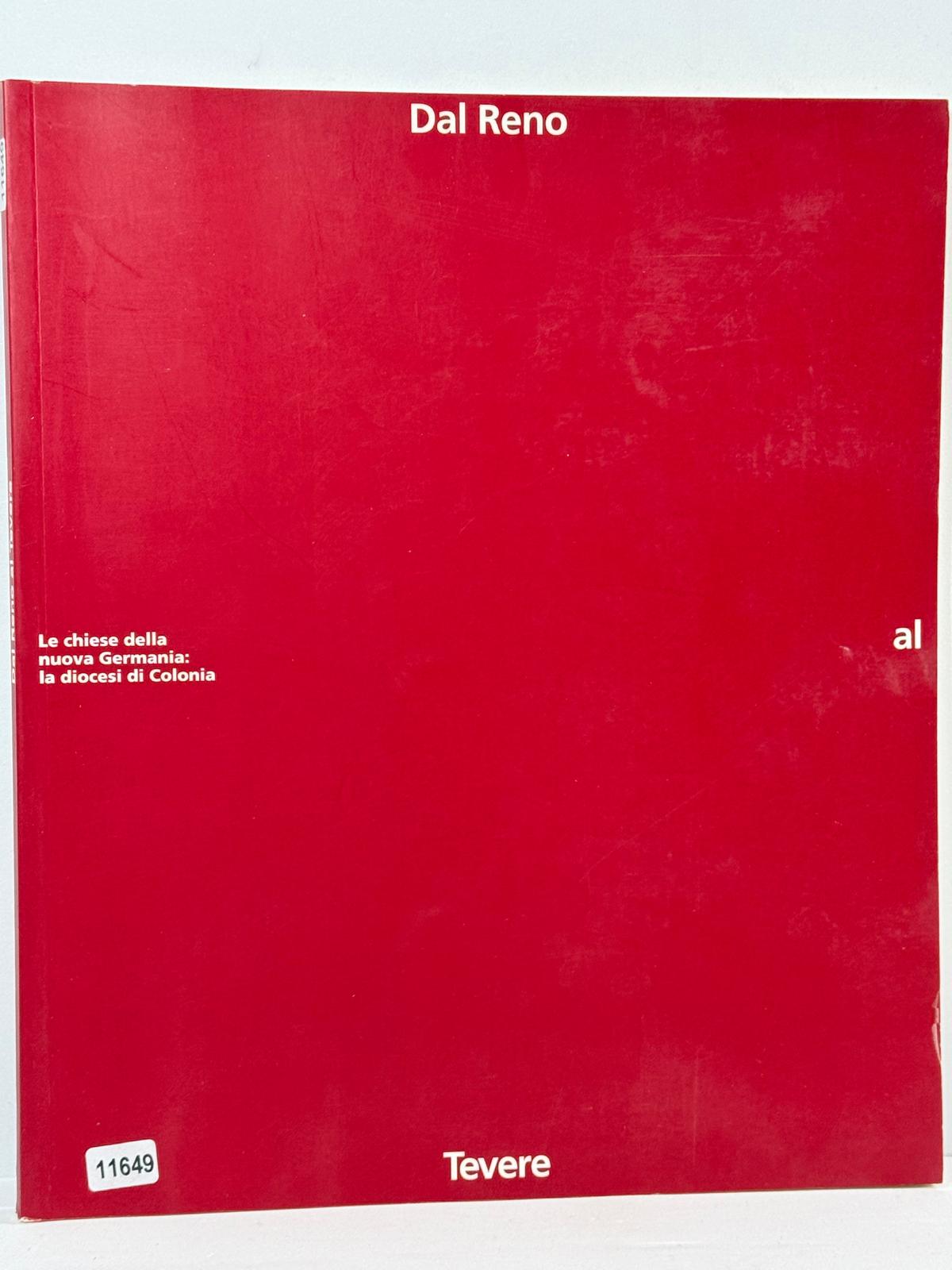 Dal Reno - Le Chiesa nuova Germania: la diocesi di …