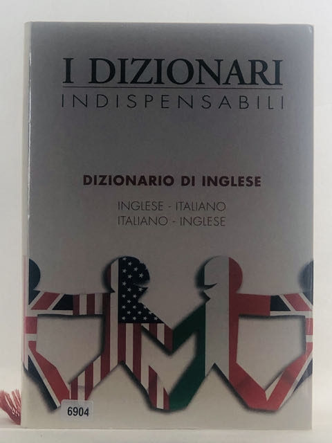 Dizionario Di Inglese