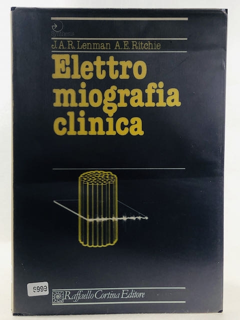 Elettromiografia clinica
