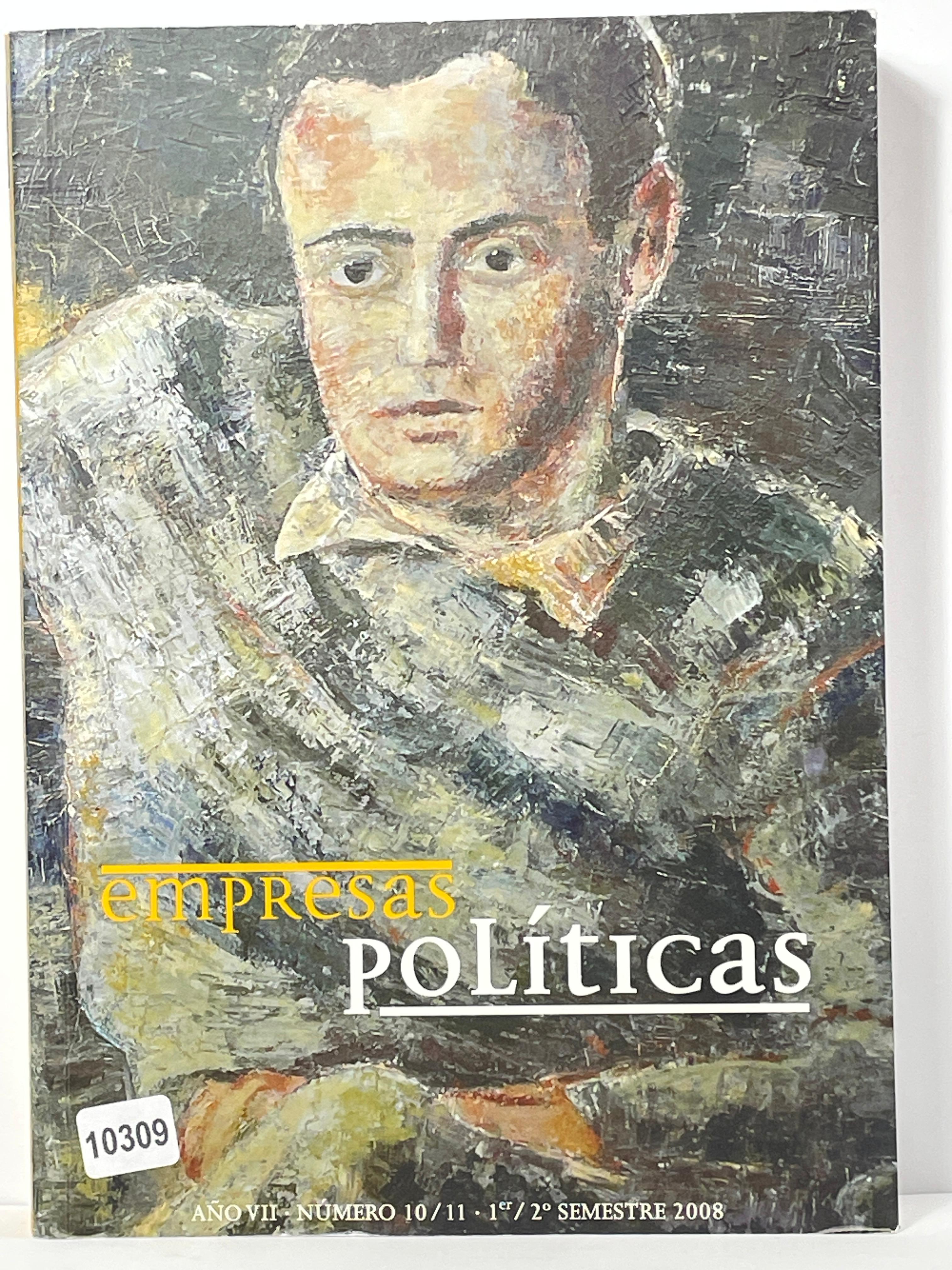 Empresa Politicas