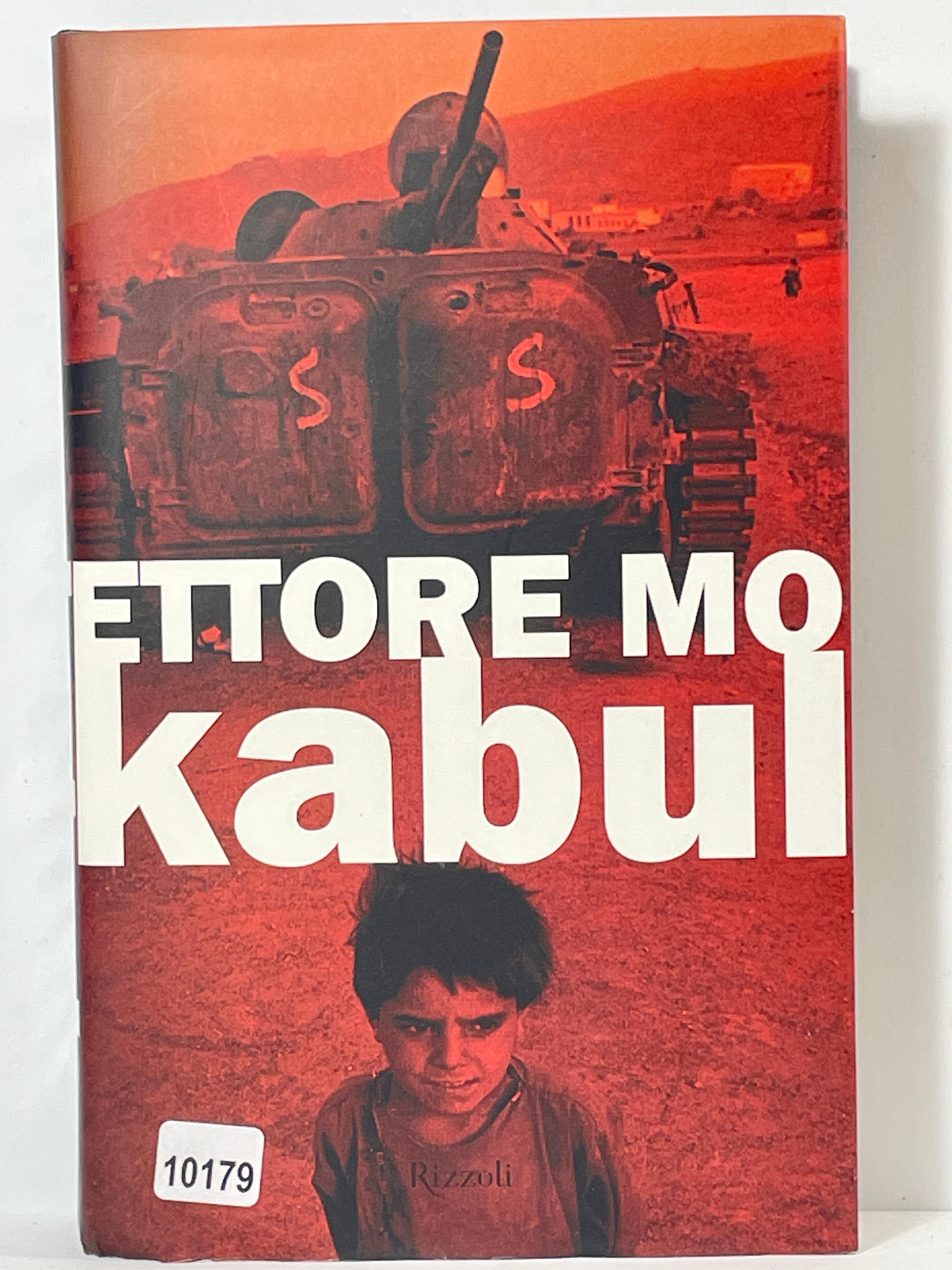Ettore mo