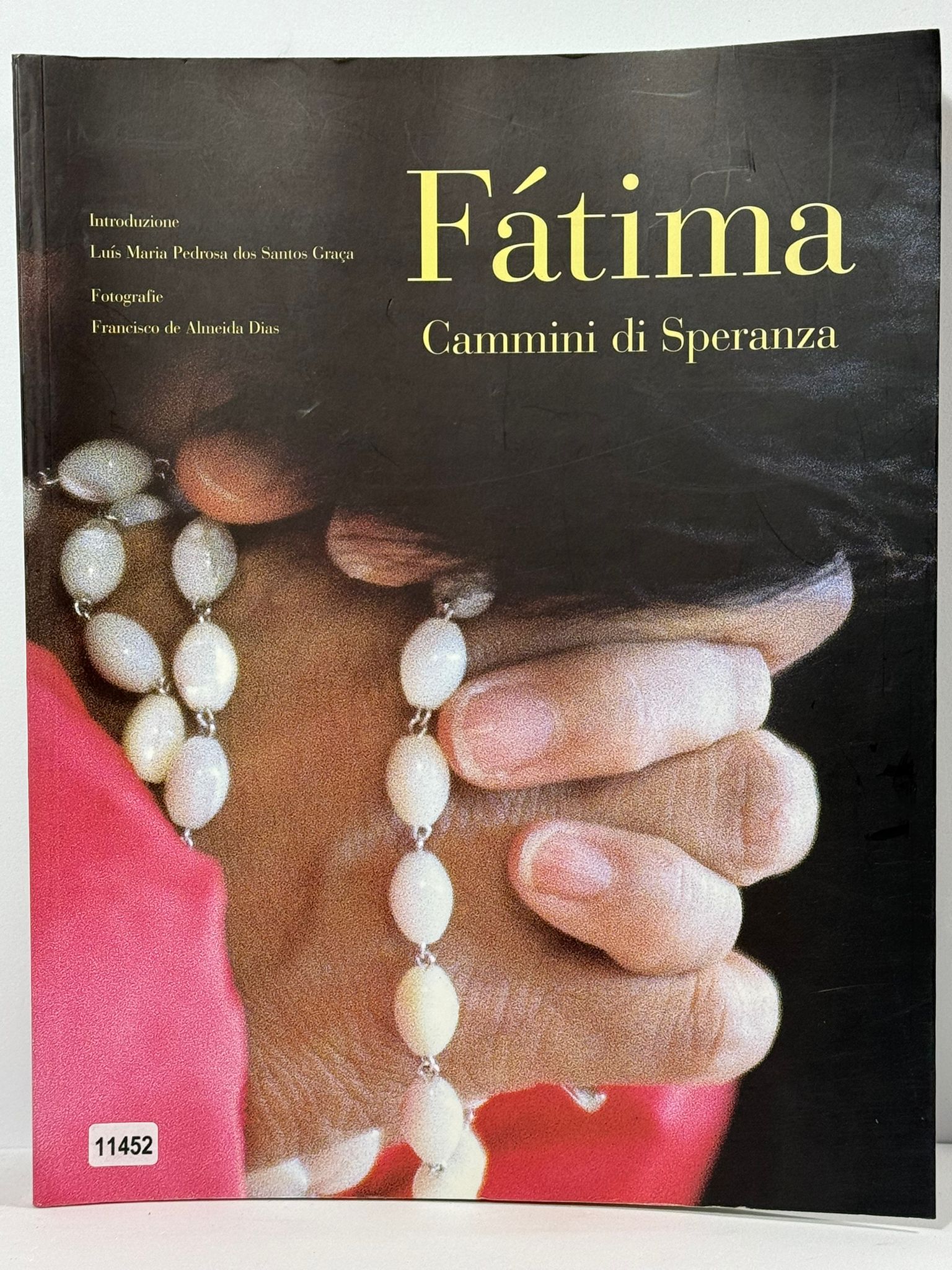 Fatima Cammini di Speranza