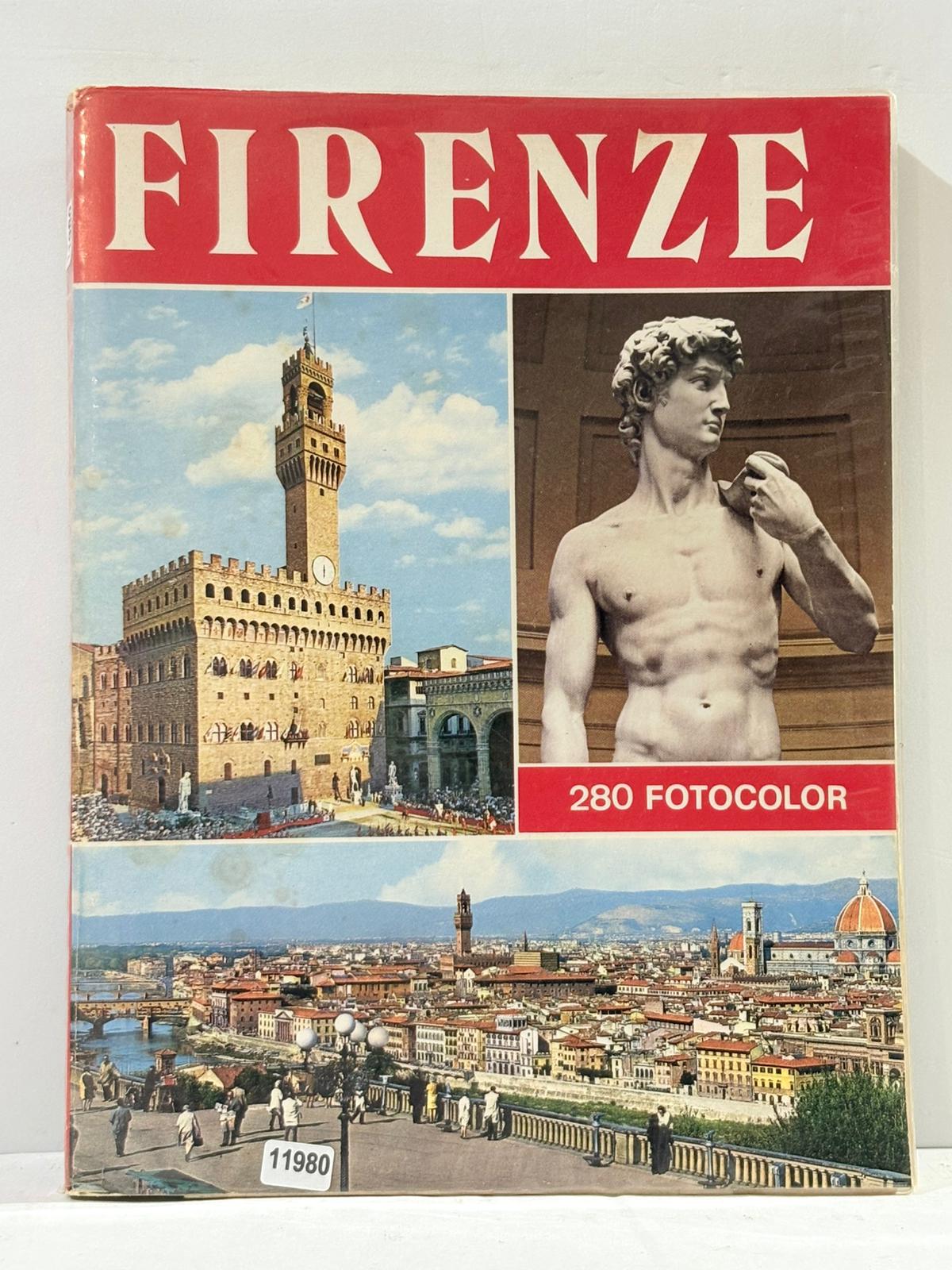 Firenze 280 Fotocolor