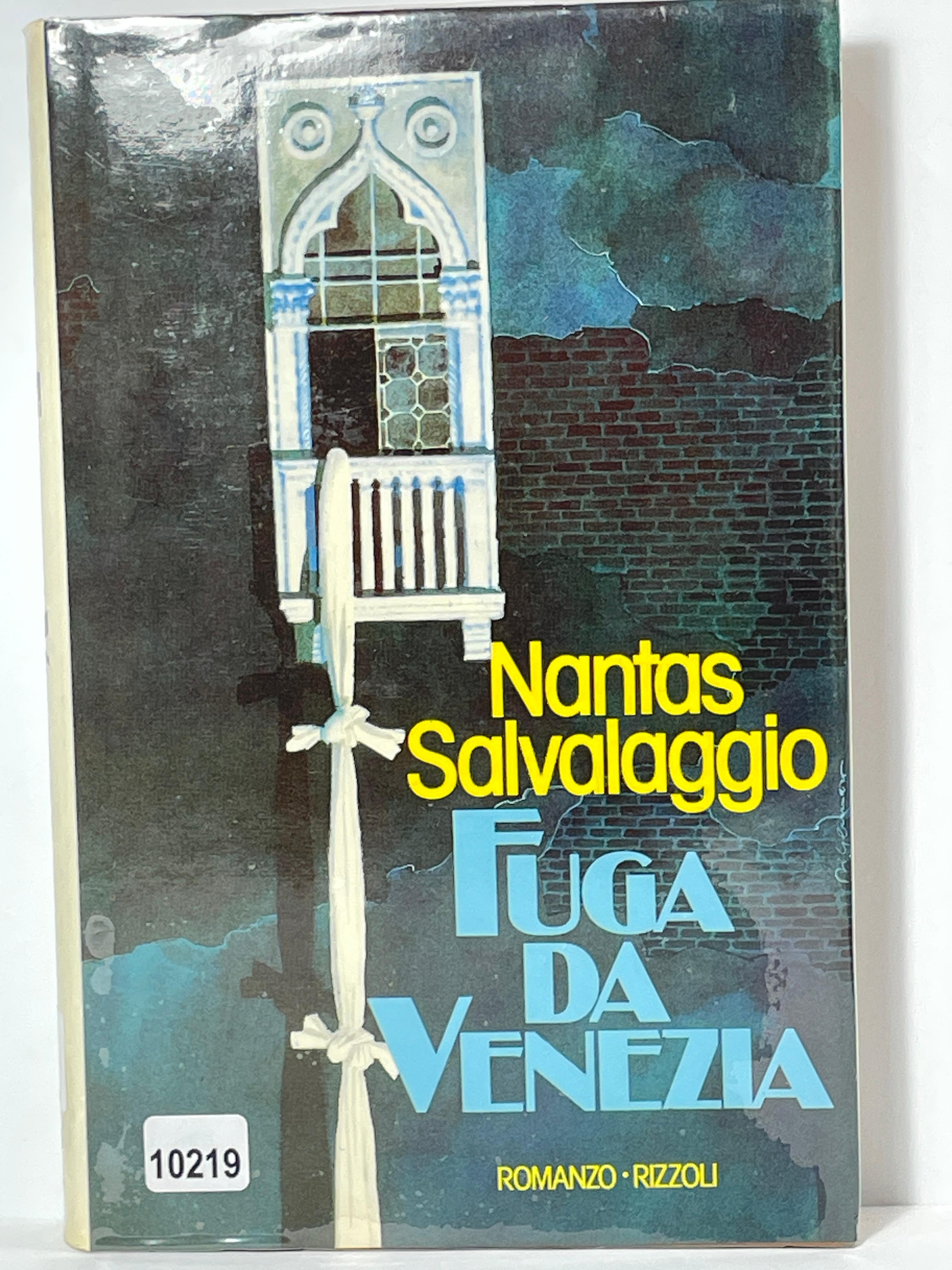Fuca da venezia