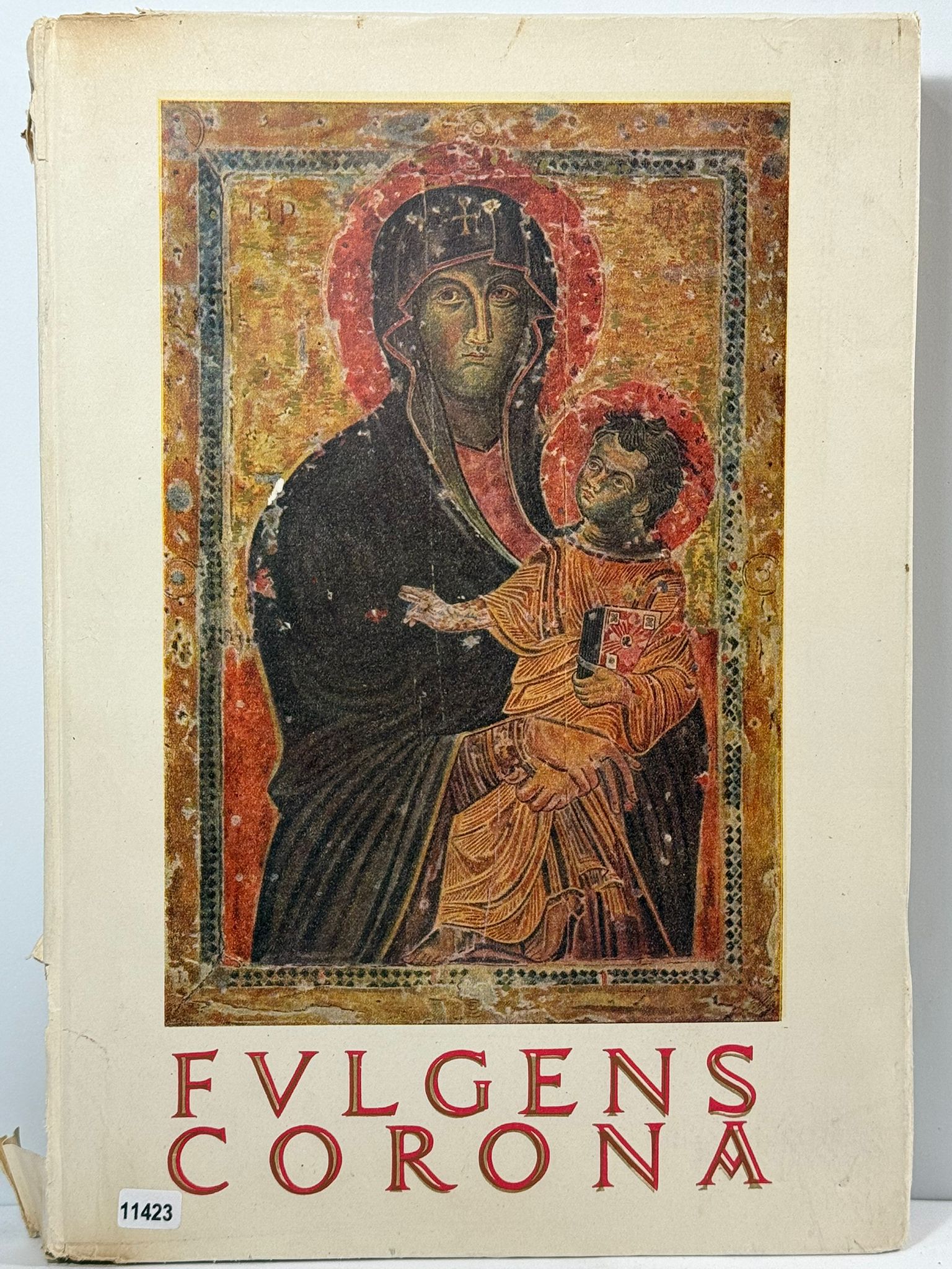 Fvlgens corana - Numero speciale del Bollettino del Clero Romano