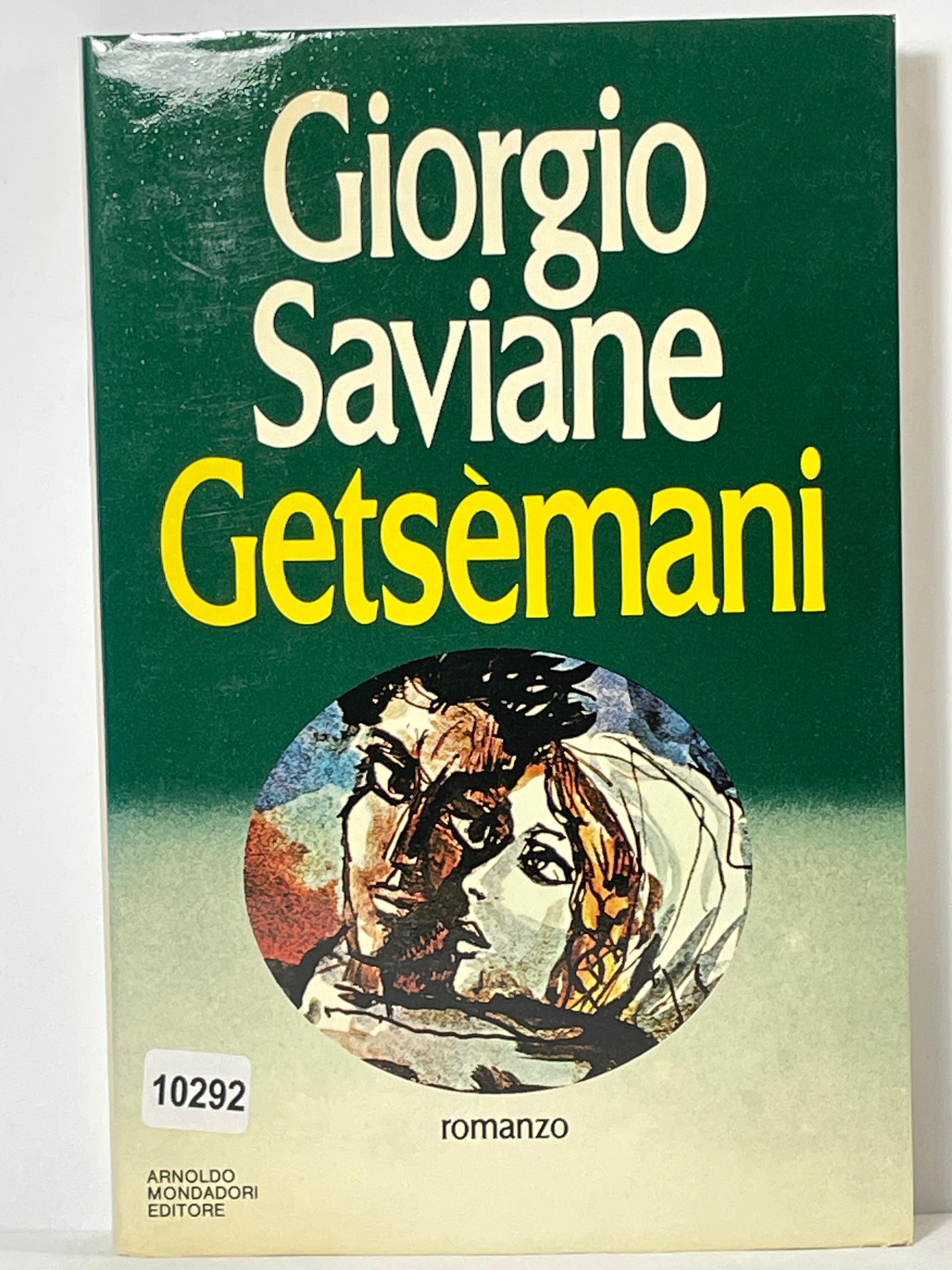 Getsèmani