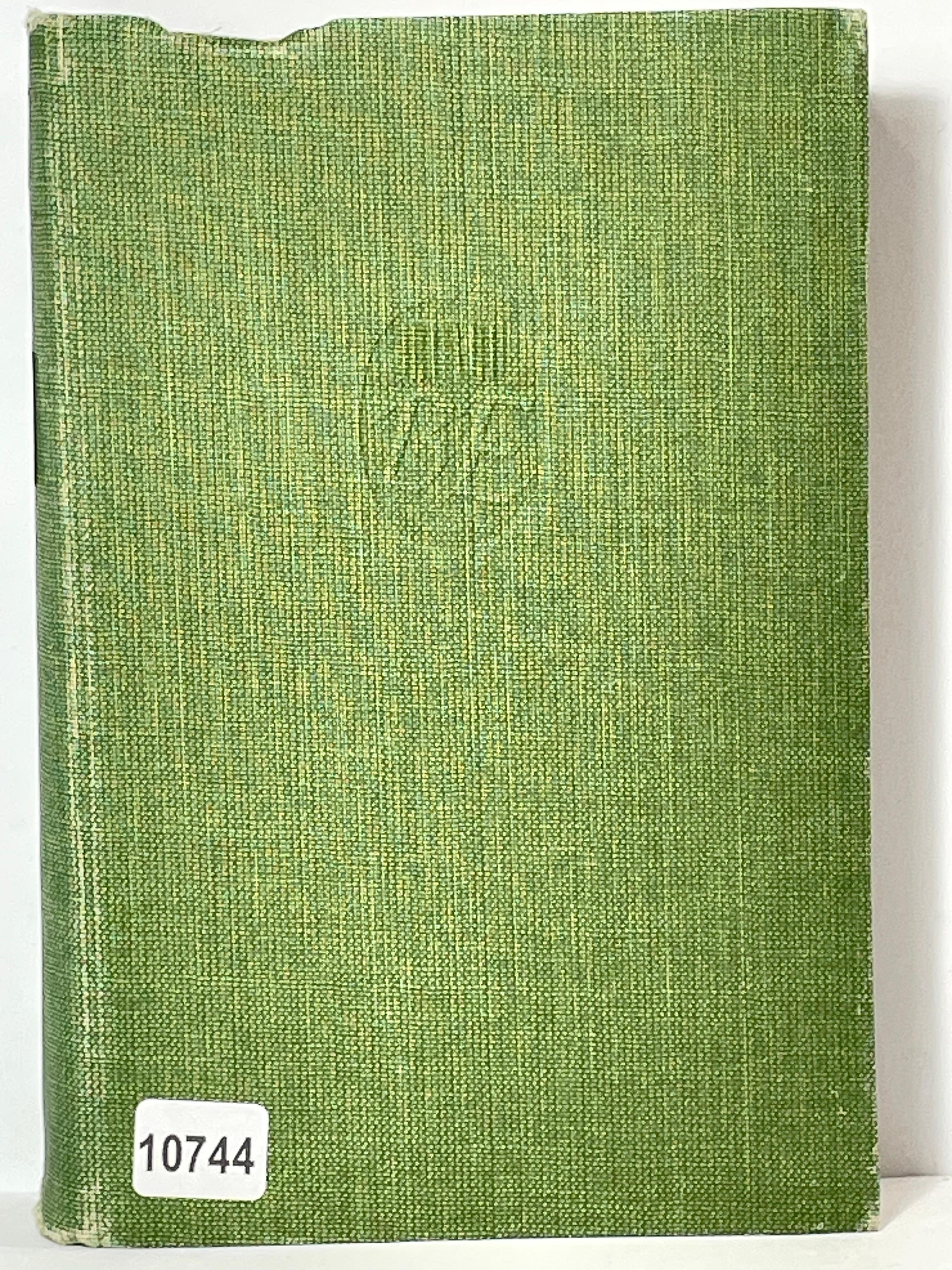 Historia de los Heterodoxos Espanoles