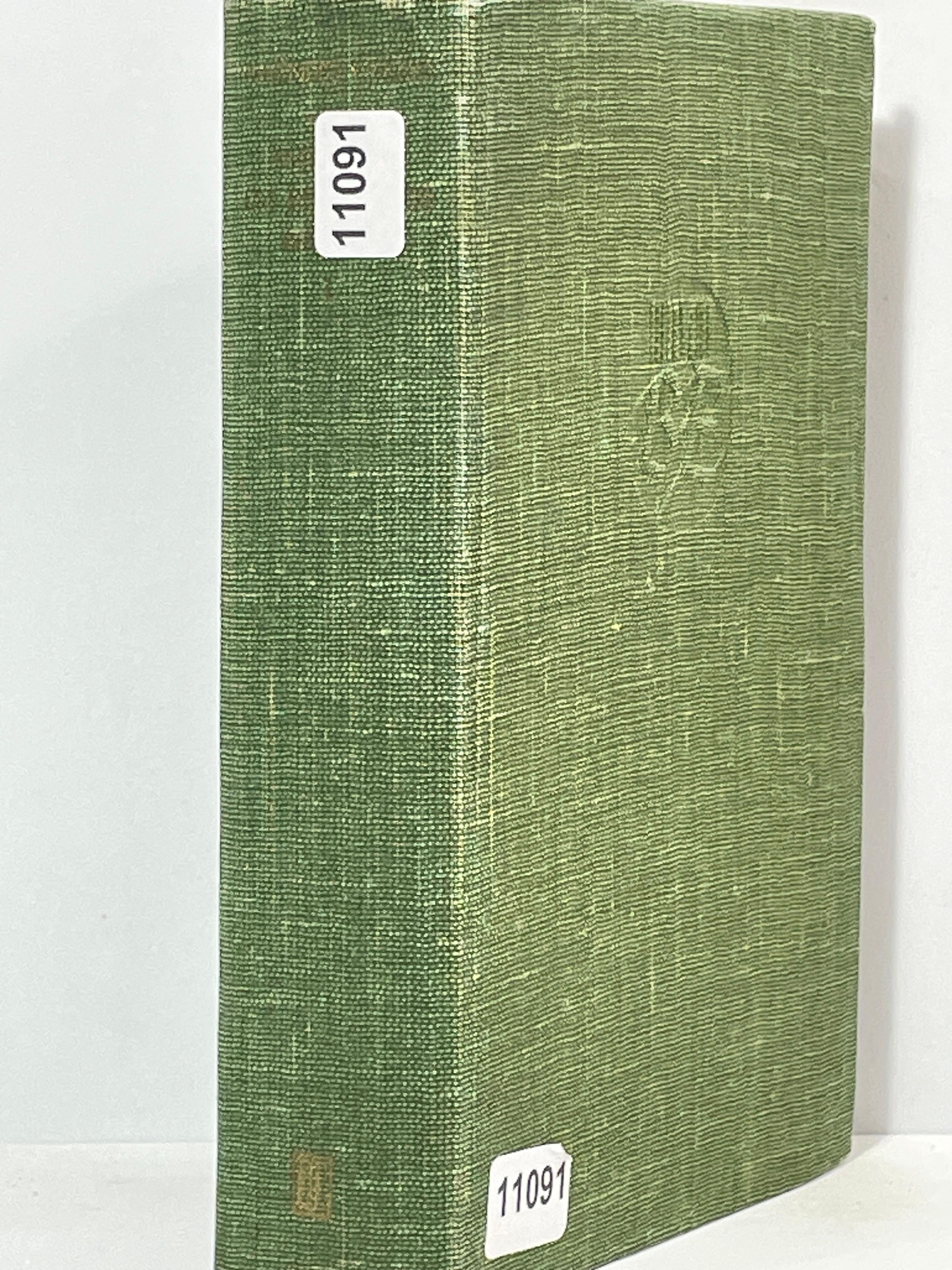 Historia de los heterodoxos espanoles
