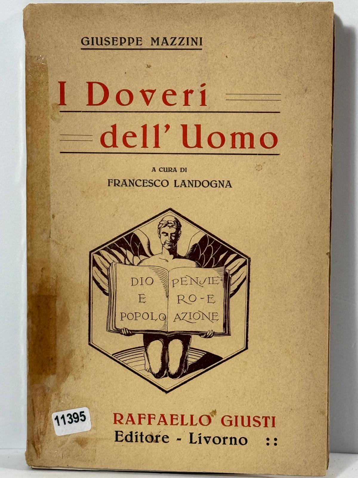I Doveri dell'Uomo