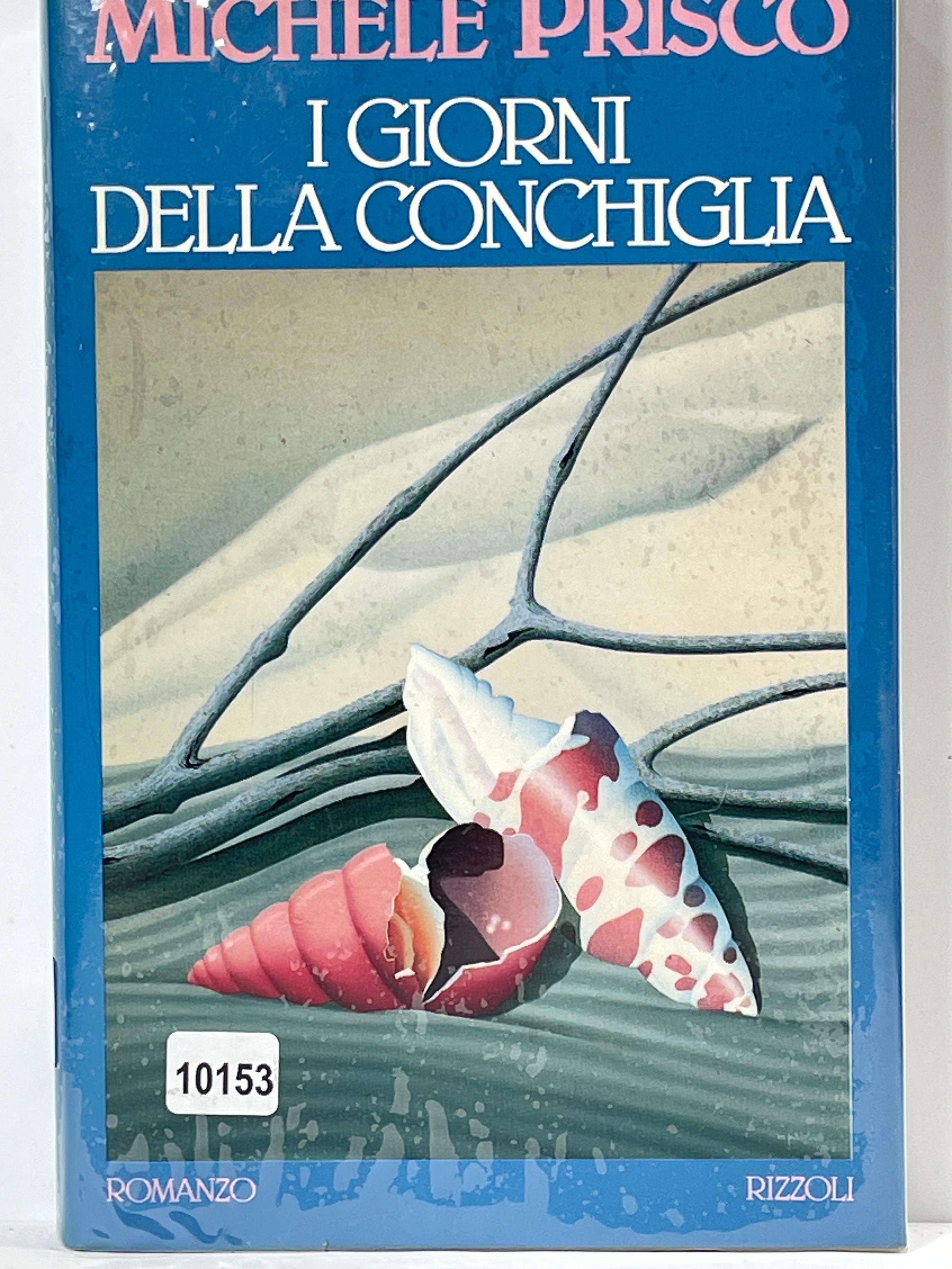 I Giorni Della Conchiglia