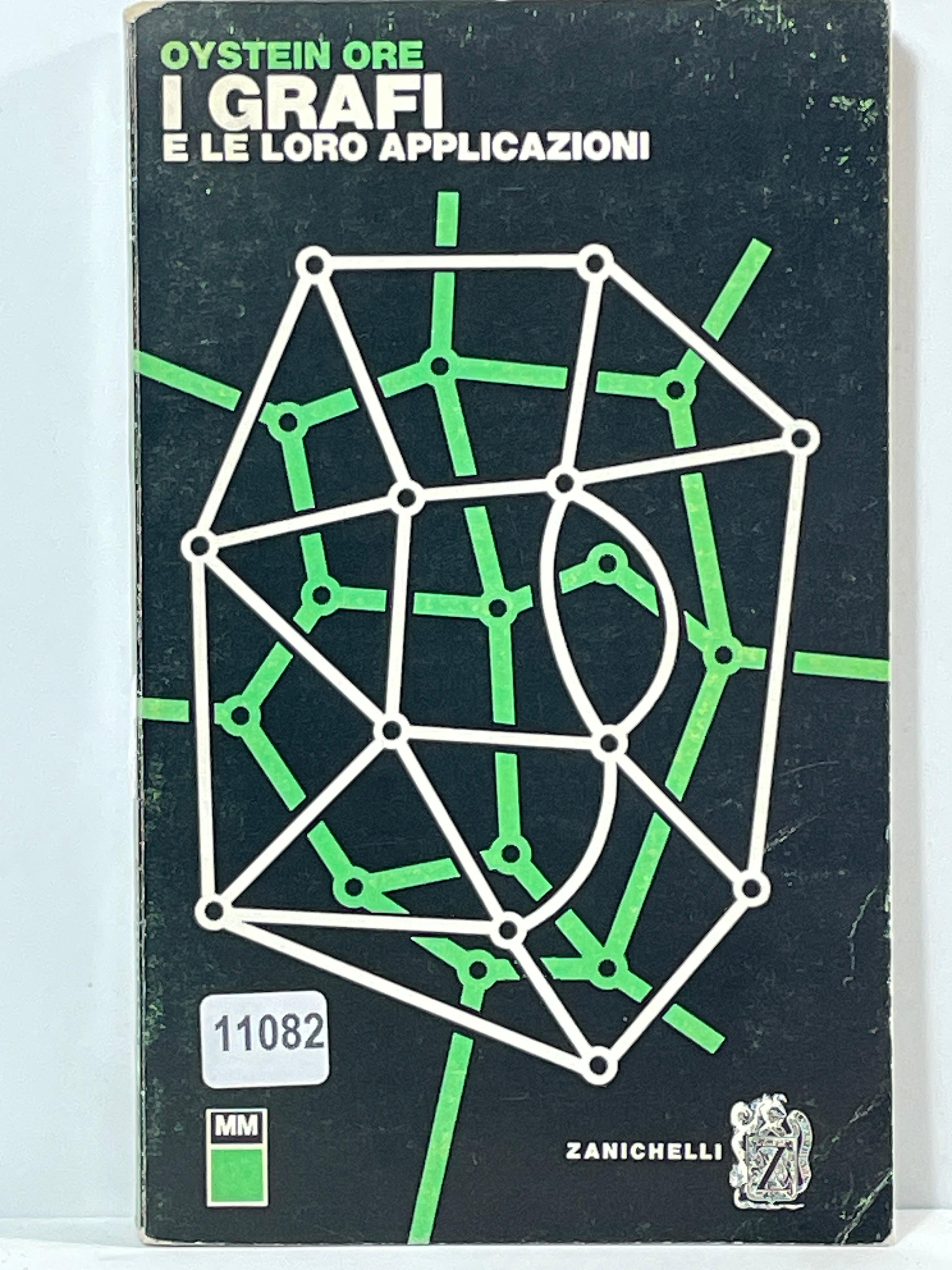 I Grafi e le loro Applicazioni