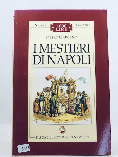 I mestieri di Napoli