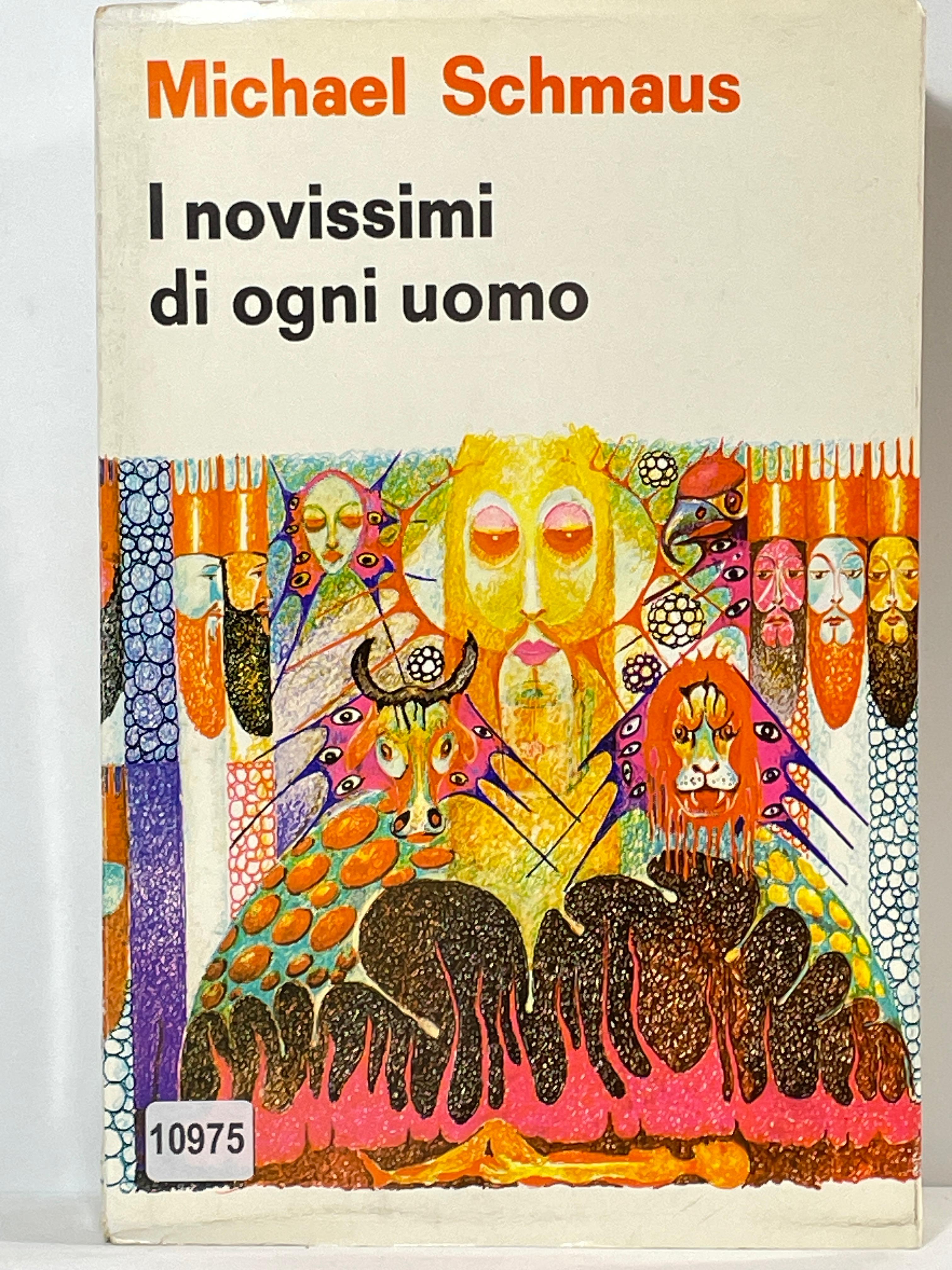 I novissimi di ogni Uomo