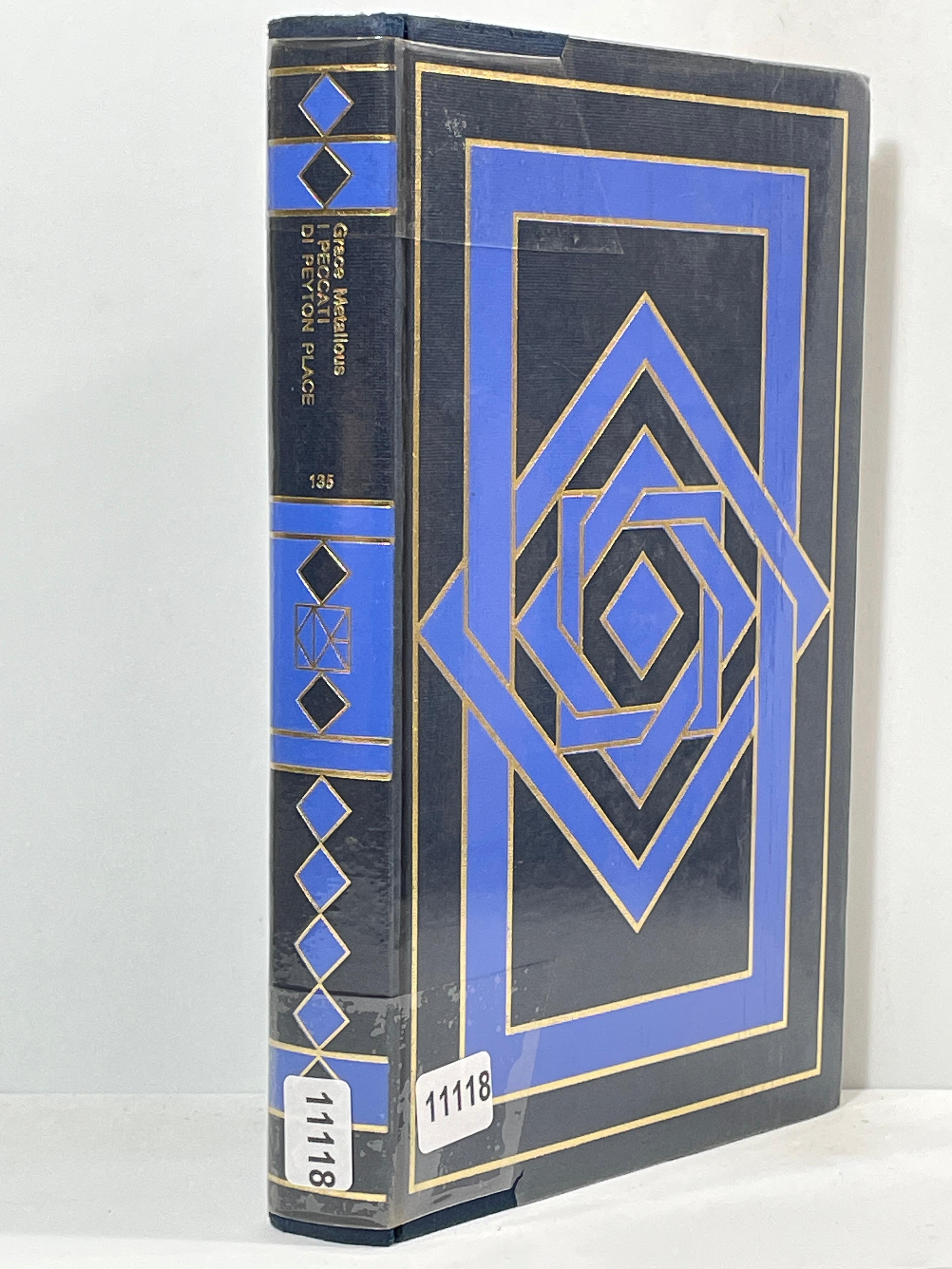 I peccati di Peyton Place