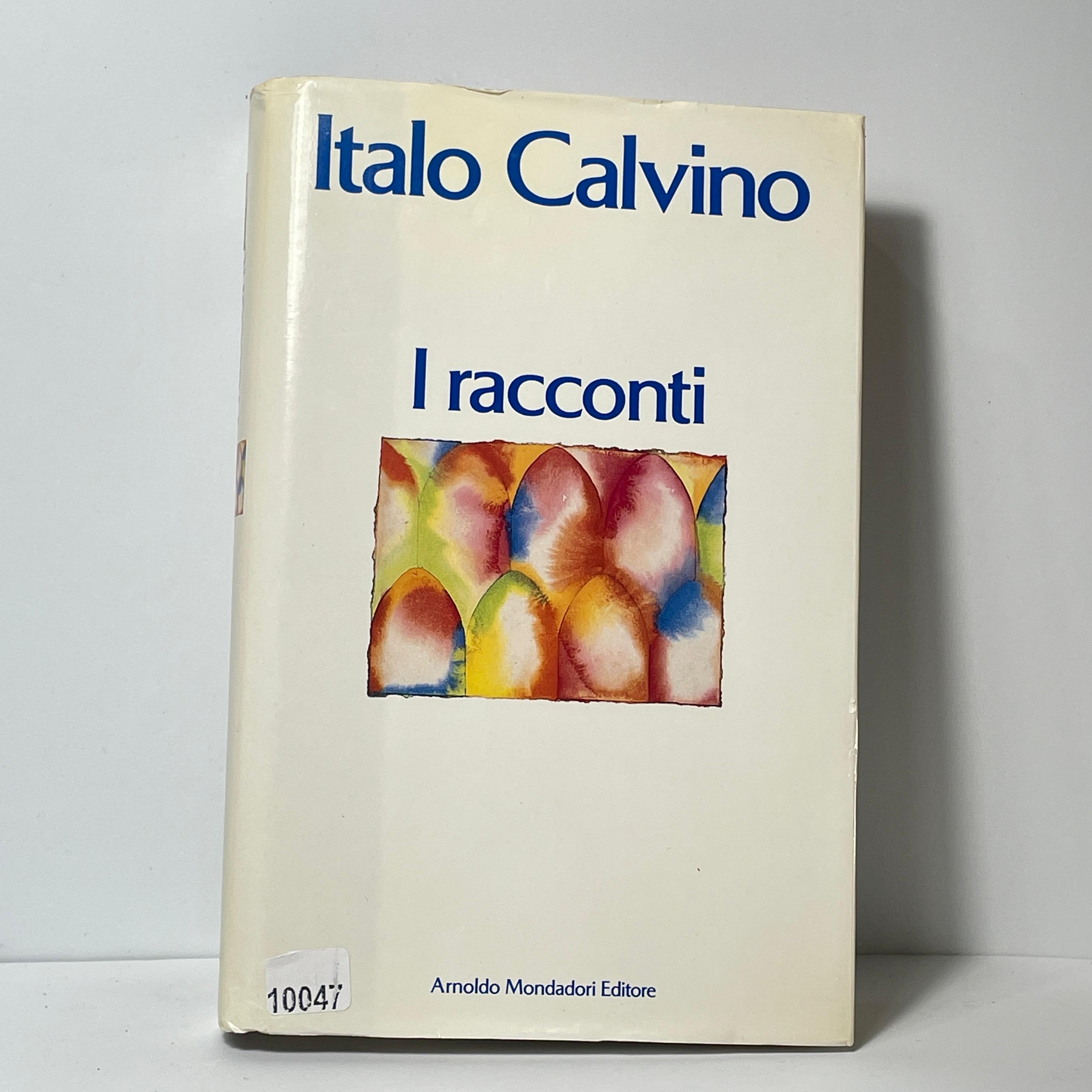 I racconti