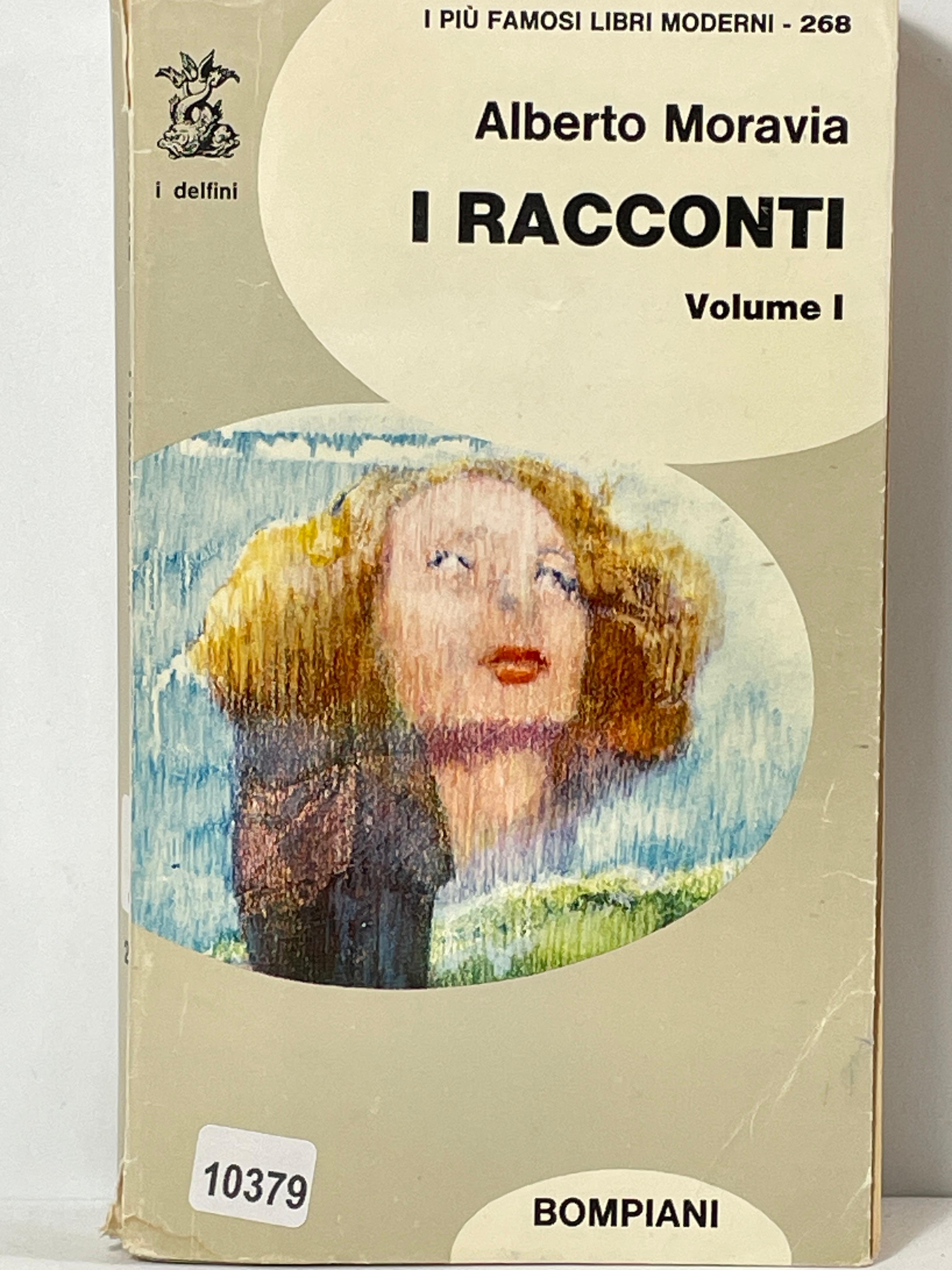 I Racconti volume I