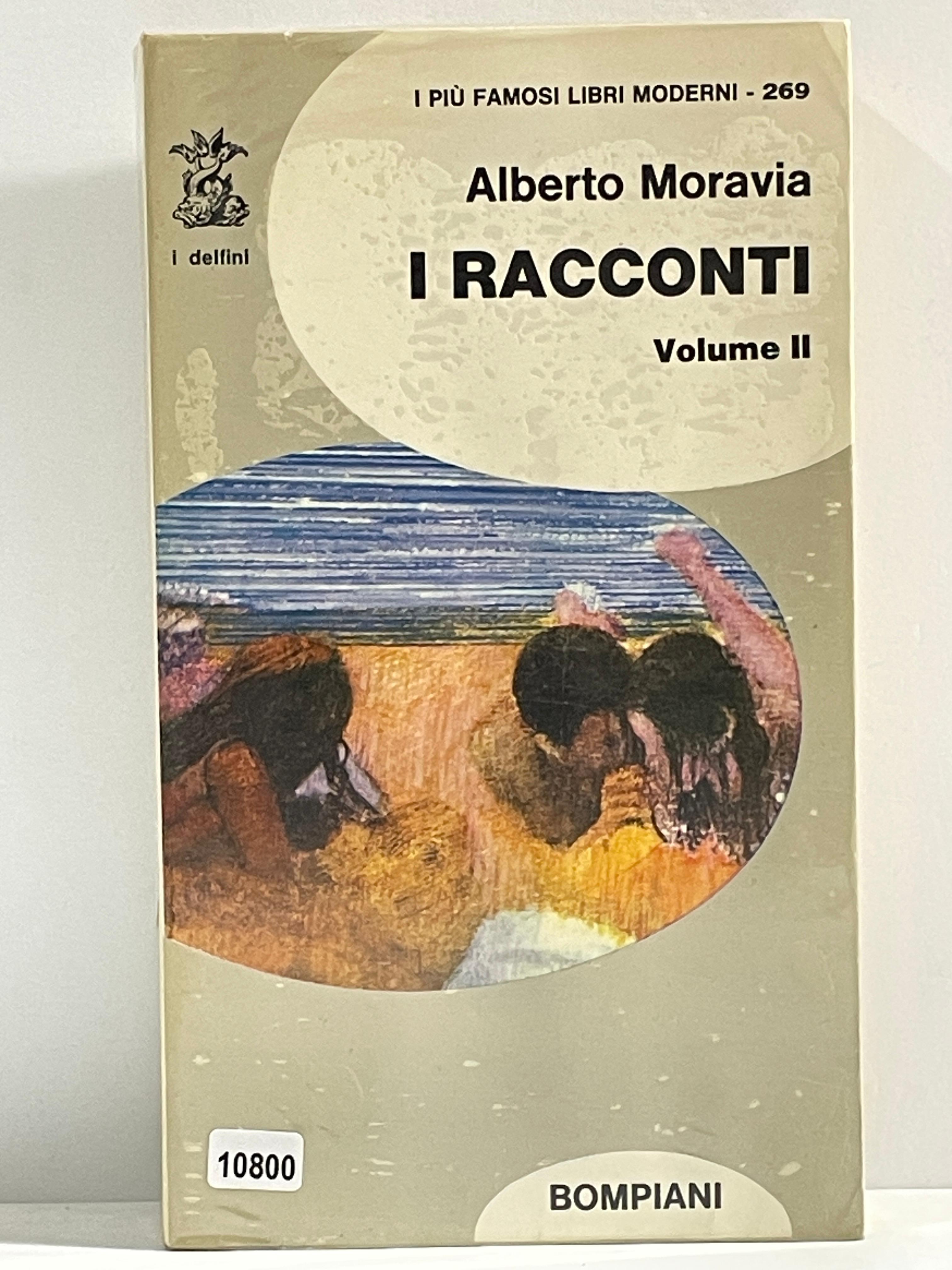 I Racconti volumo II