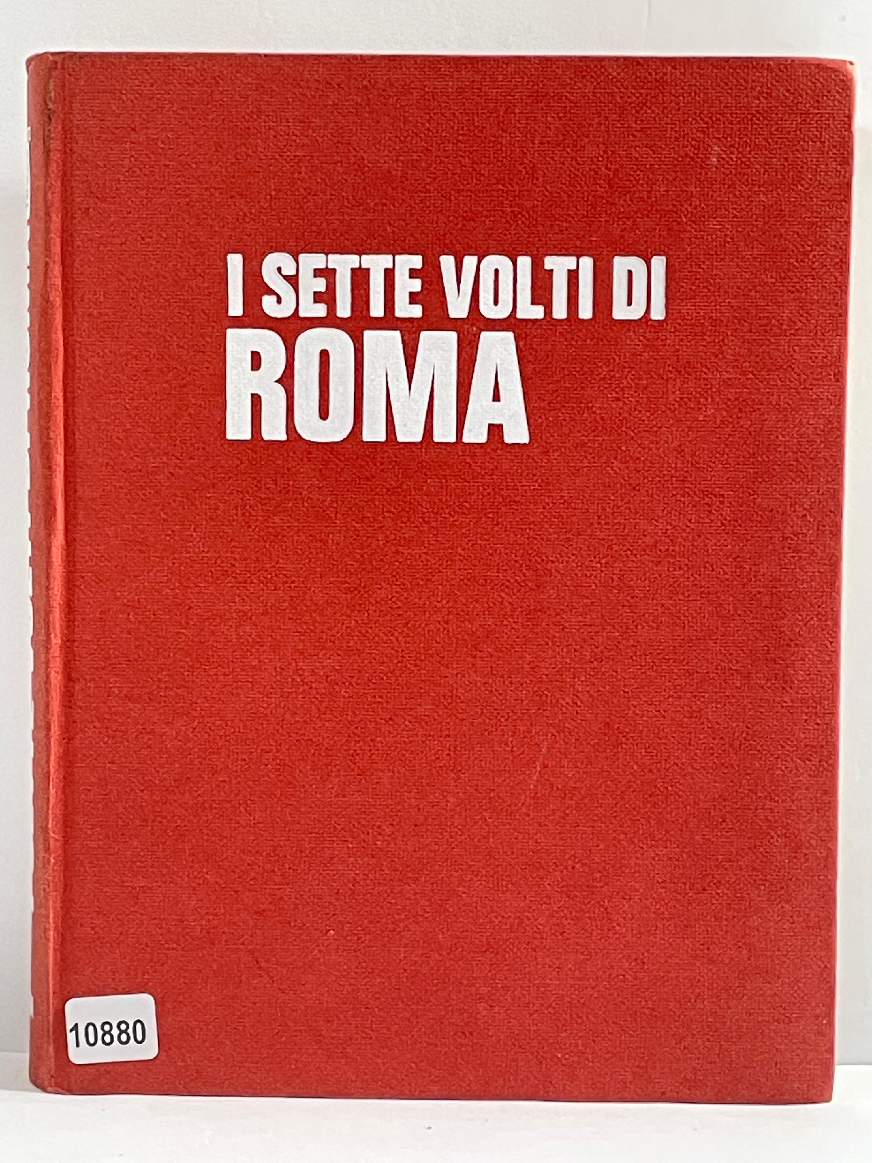 I sette Volti di Roma