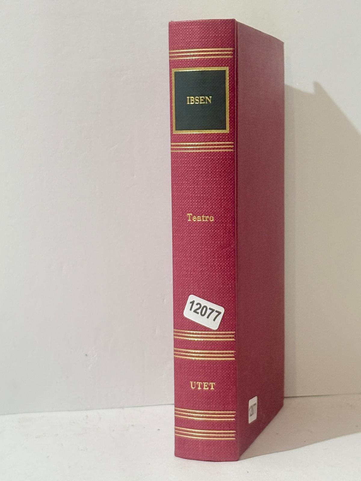 Ibsen Teatro