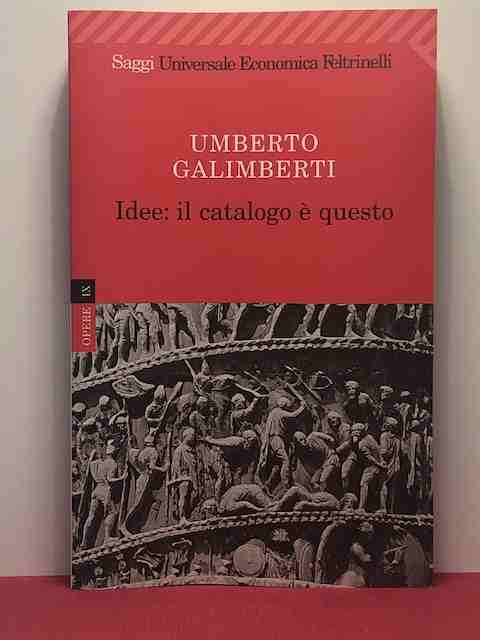 Idee: il catalogo Ë questo
