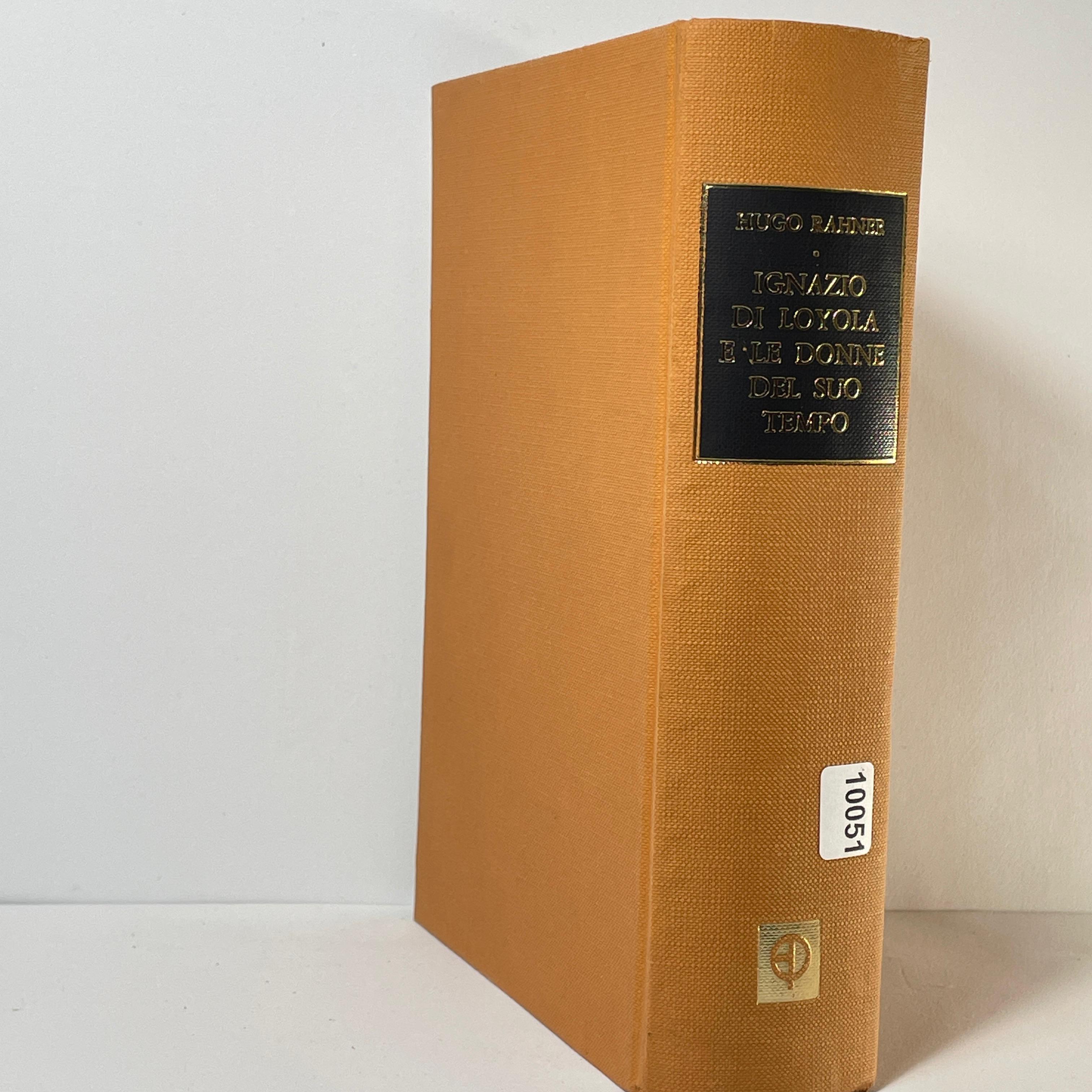 Ignazio di Loyola e le Donne del suo tempo