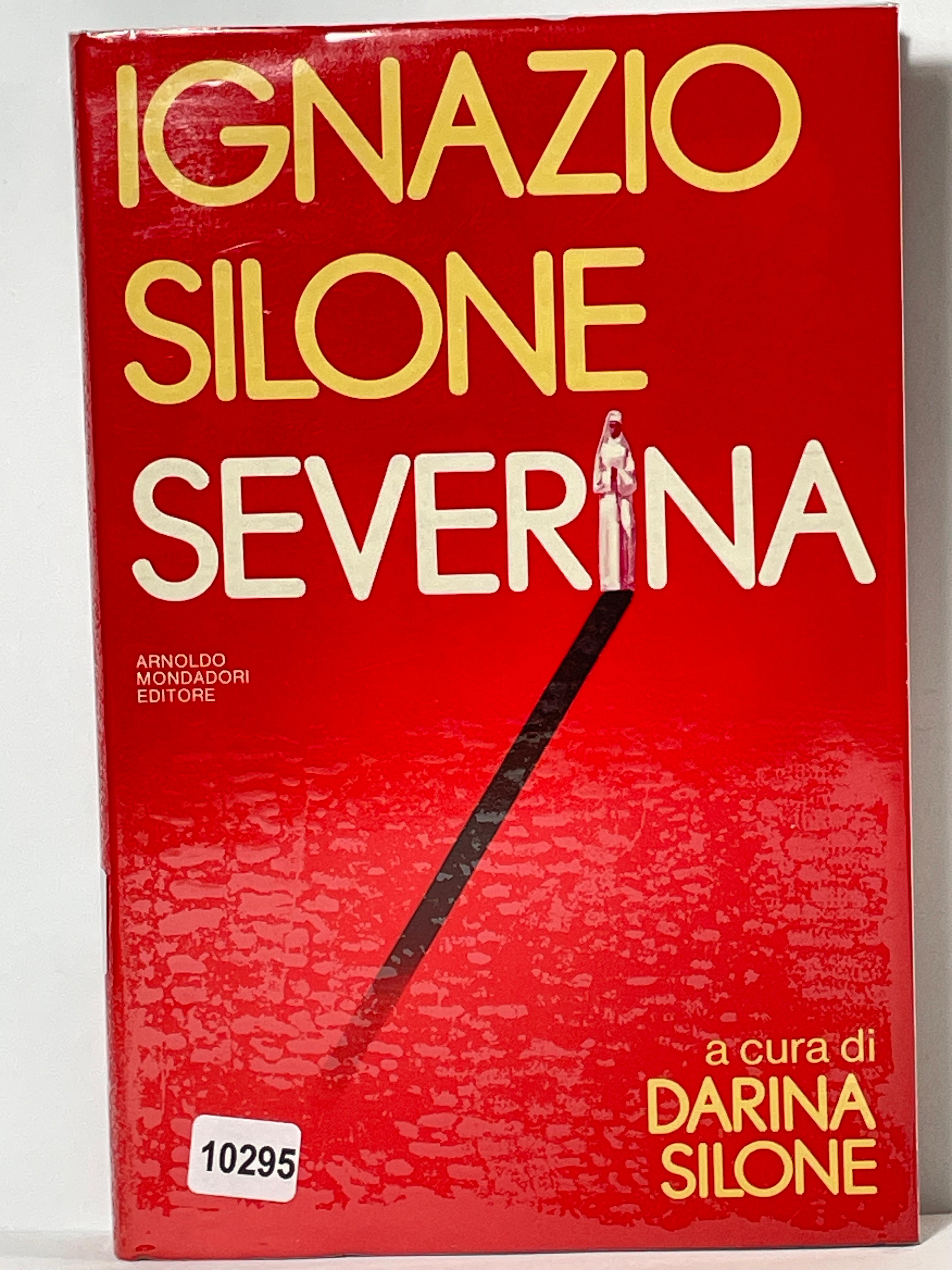 Ignazio Silone Severina