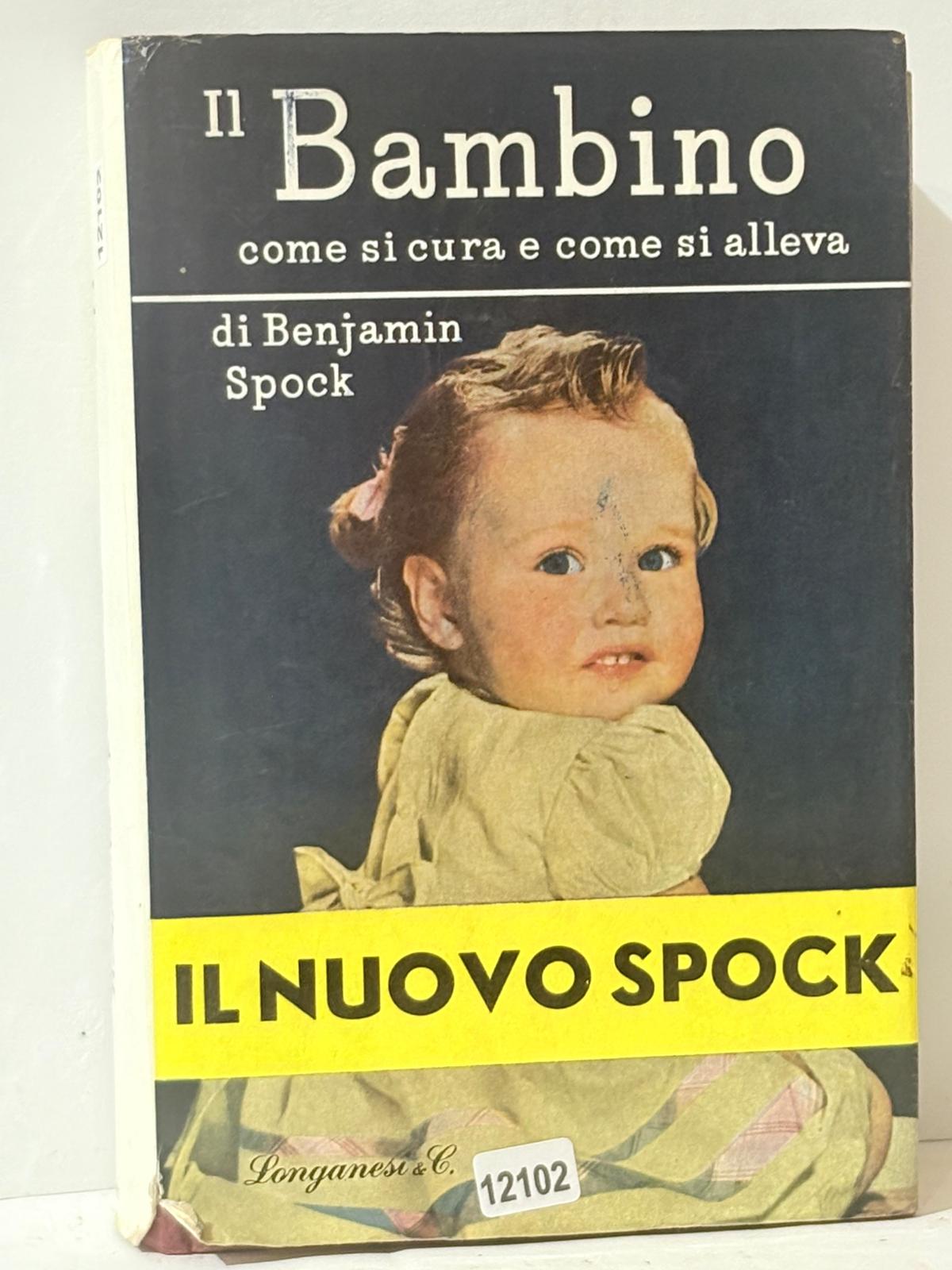 Il Bambino come sicura e come si alleva
