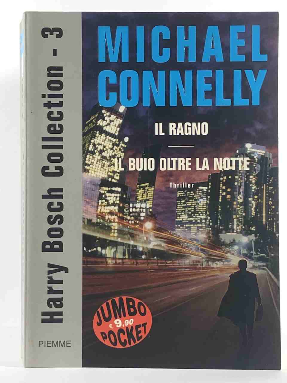 Il buio oltre la notte