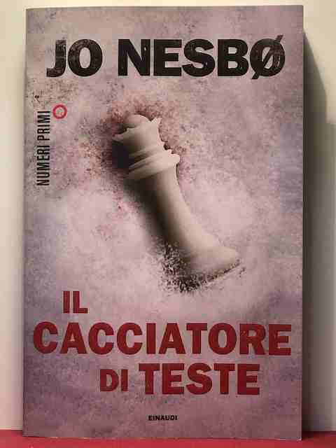 Il cacciatore di teste