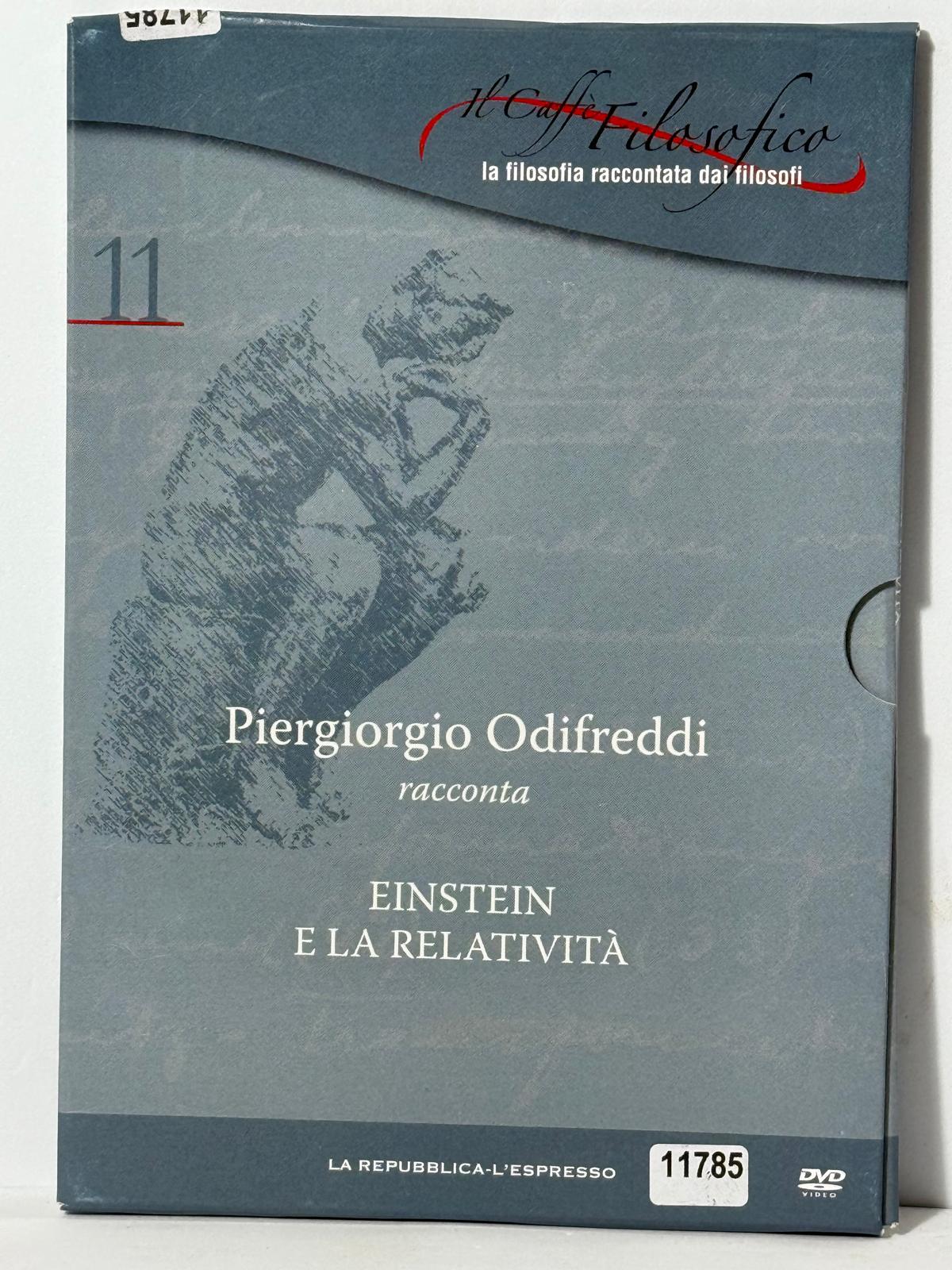 Il Caffč Filosofico - La Filosofia racontata dai filosofi (DVD) …