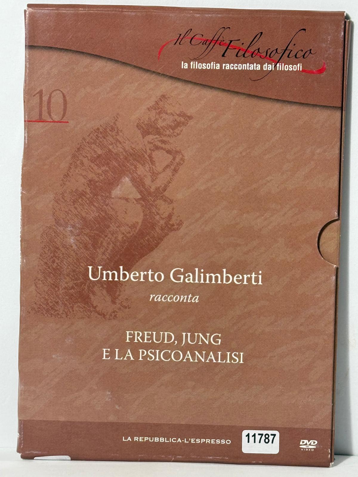 Il Caffč Filosofico - La Filosofia racontata dai filosofi (DVD) …