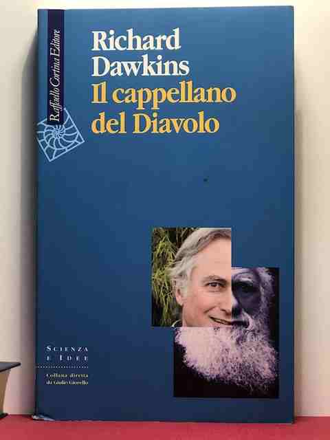 IL cappellano del diavolo